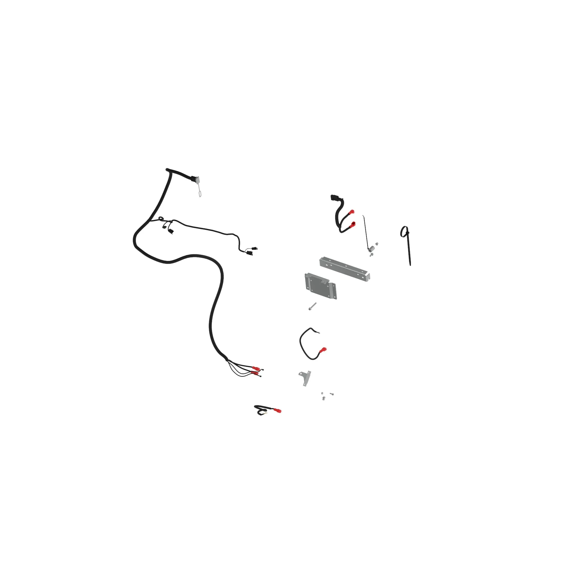 Winch Kit