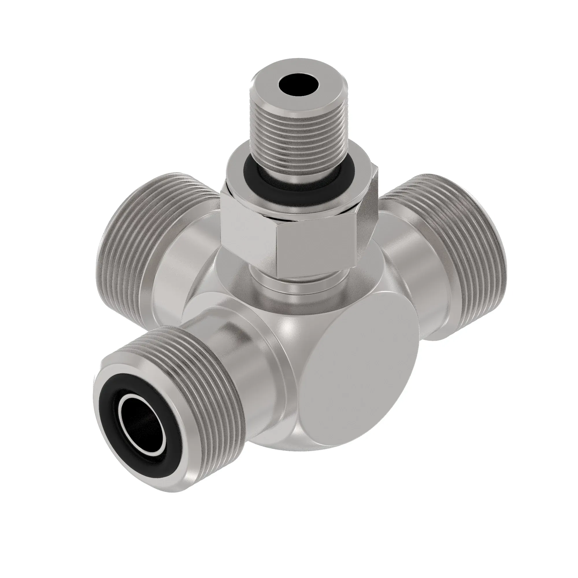 John Deere Fitting - AT227999