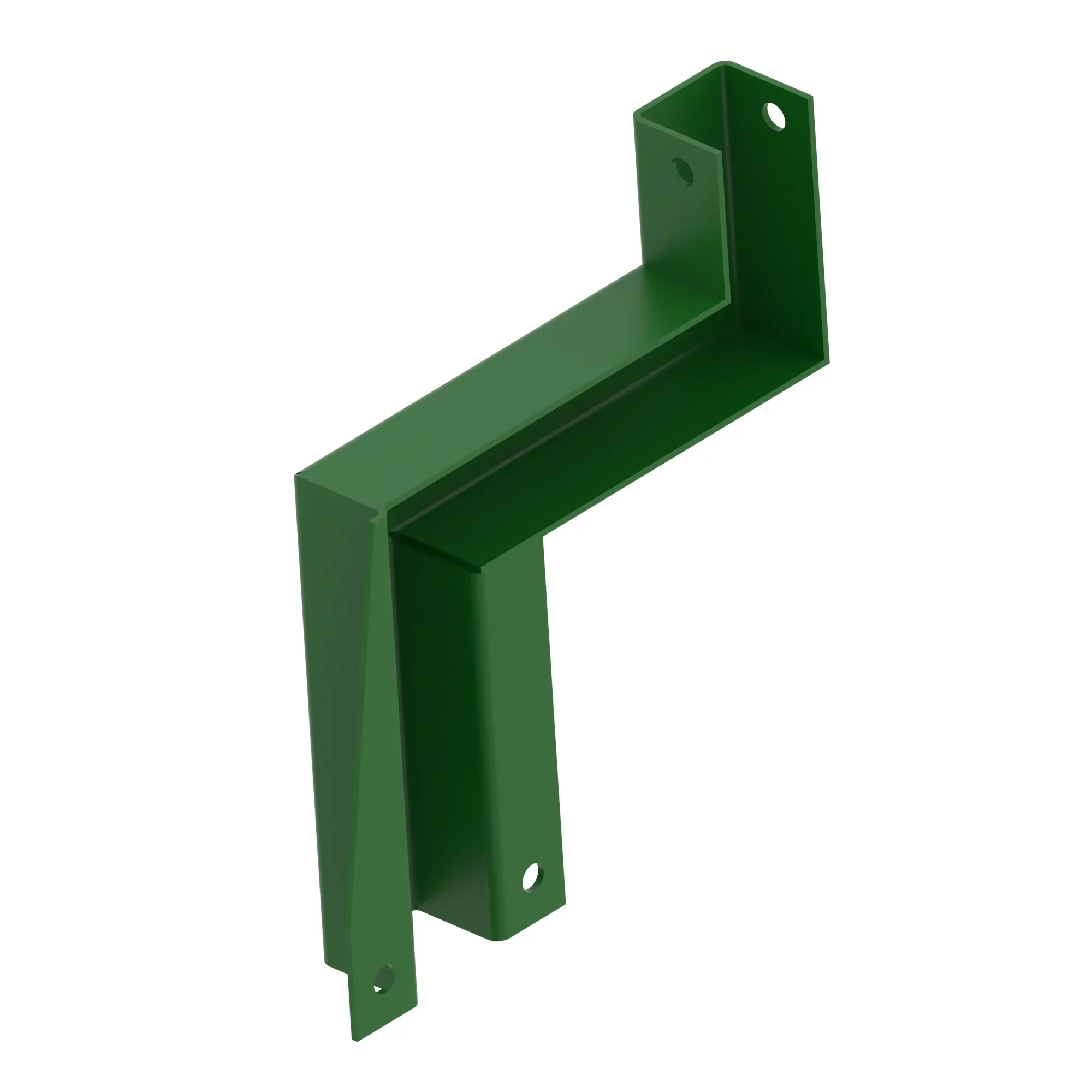 John Deere Bracket - AYC25131