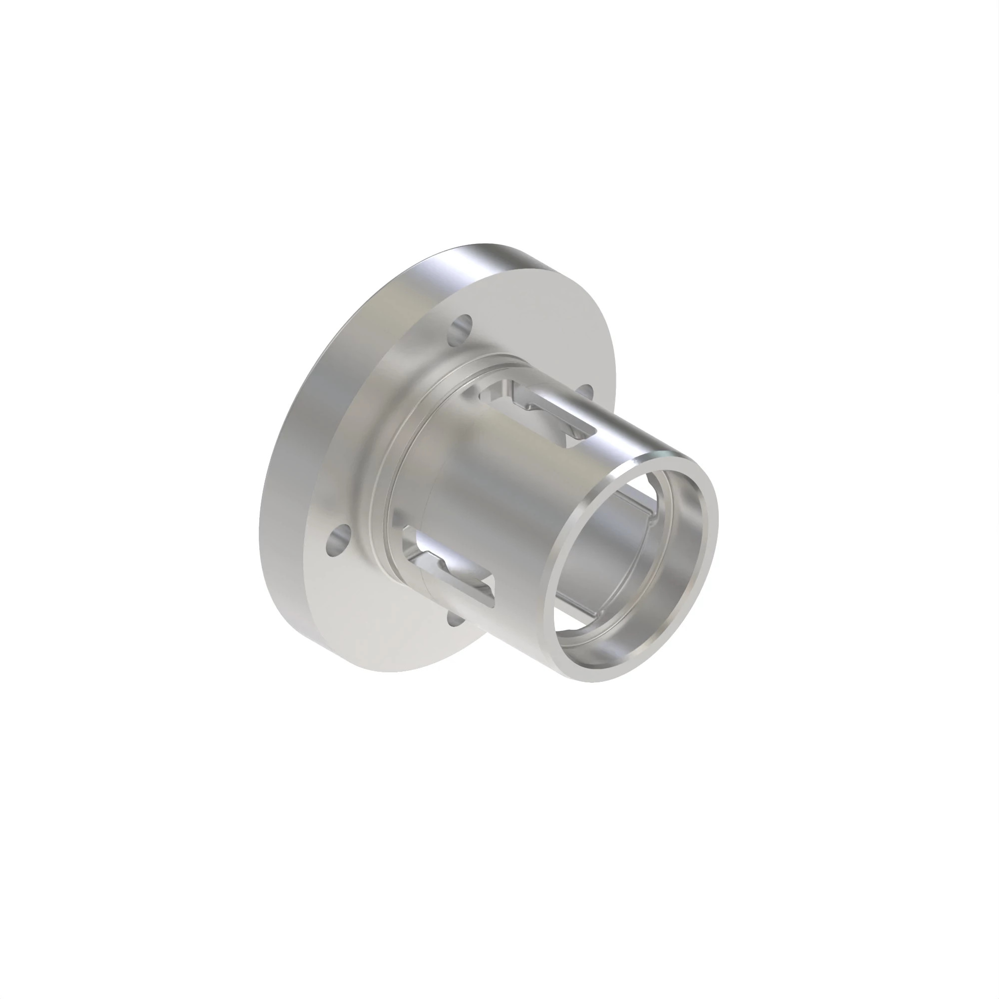 HOUSING, BUSHING CAST SLEEVE