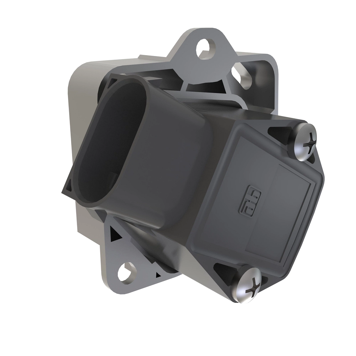 Cover, W/ Sensor One-Channel Pwm