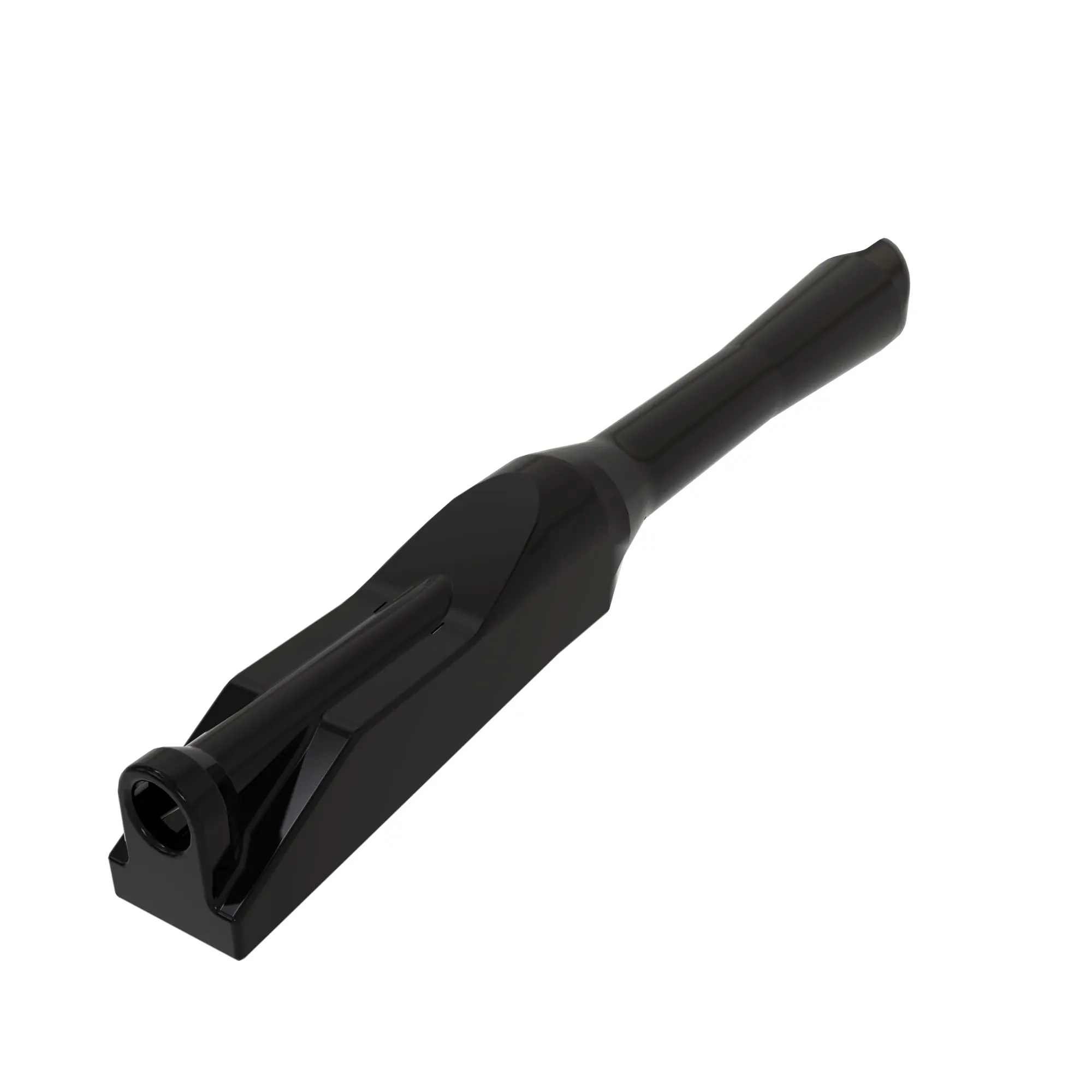 John Deere Vacuum Pickup Air Duct - AN372294