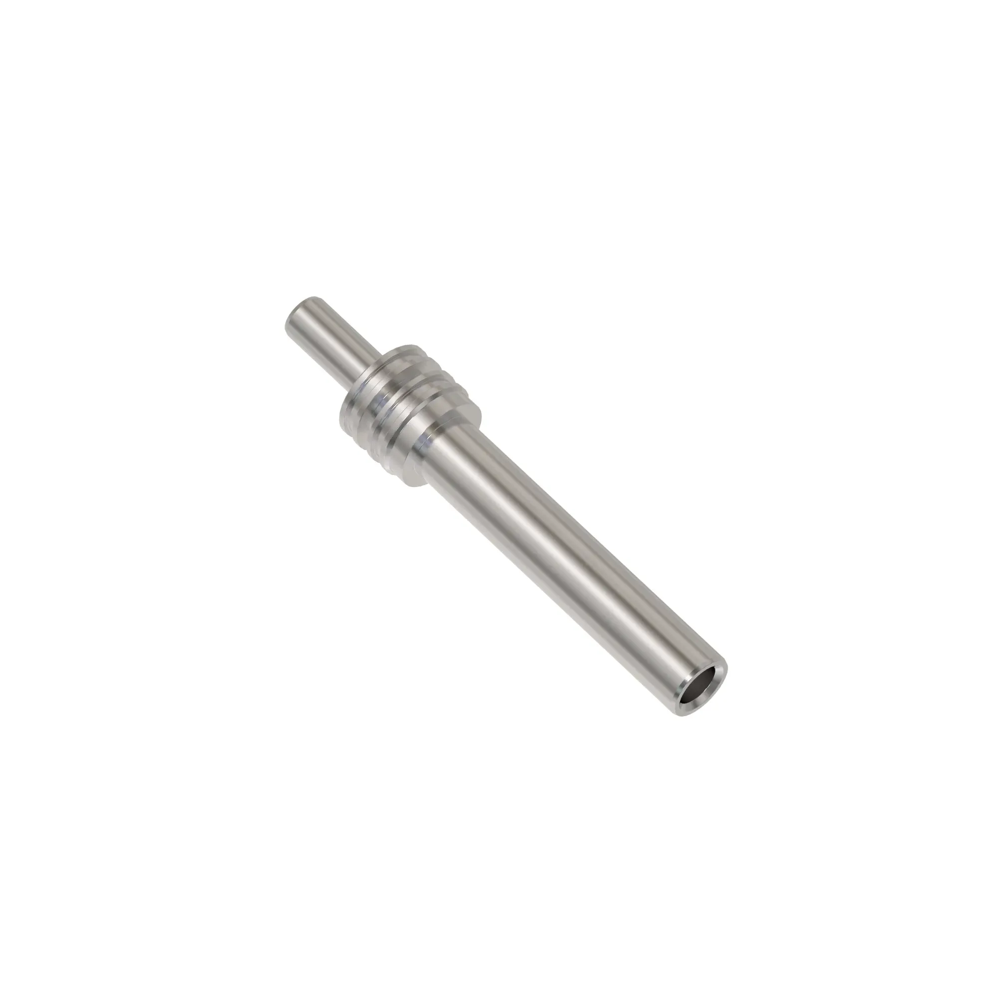 John Deere Hydraulic Cylinder Rod - AL172884