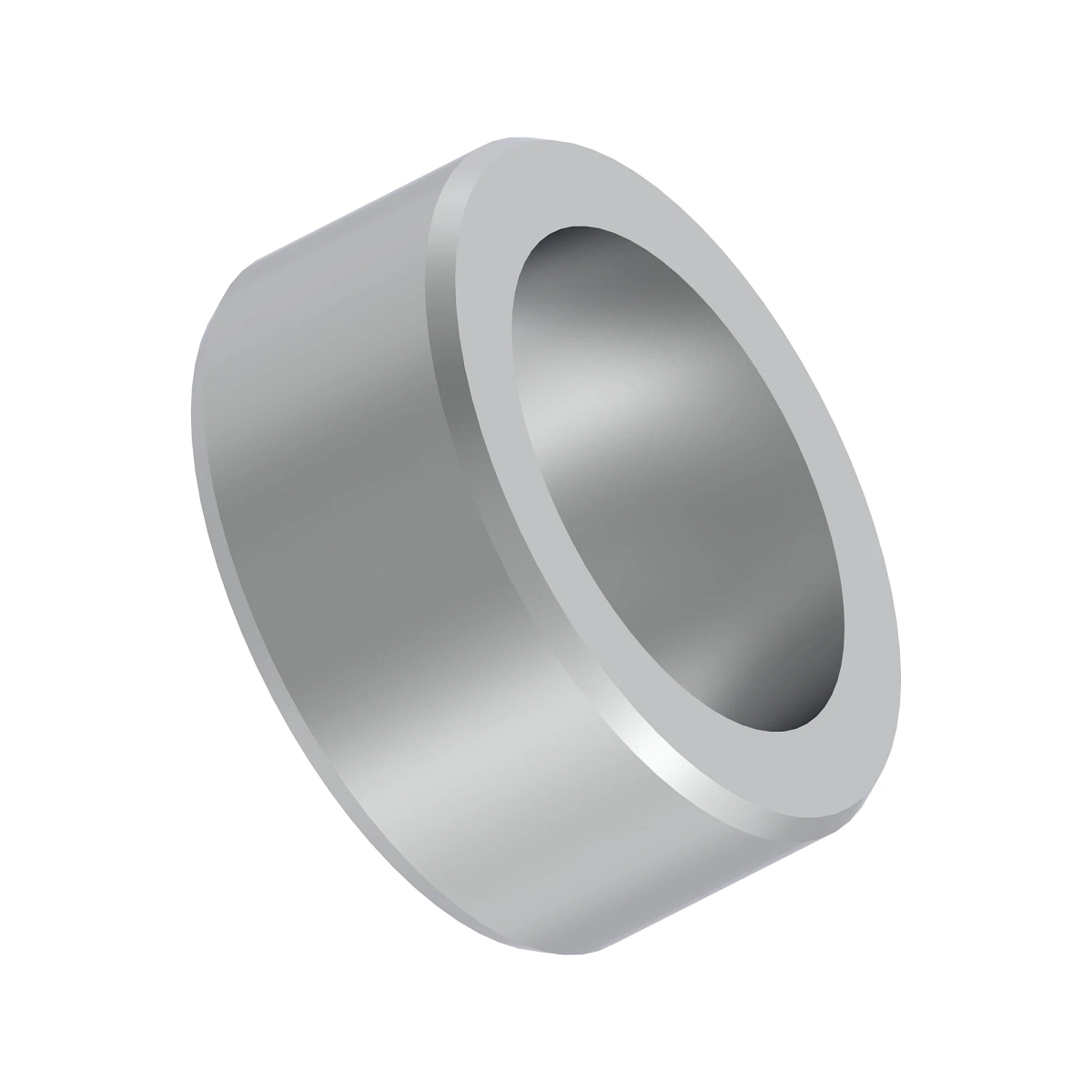 Spacer, Bearing