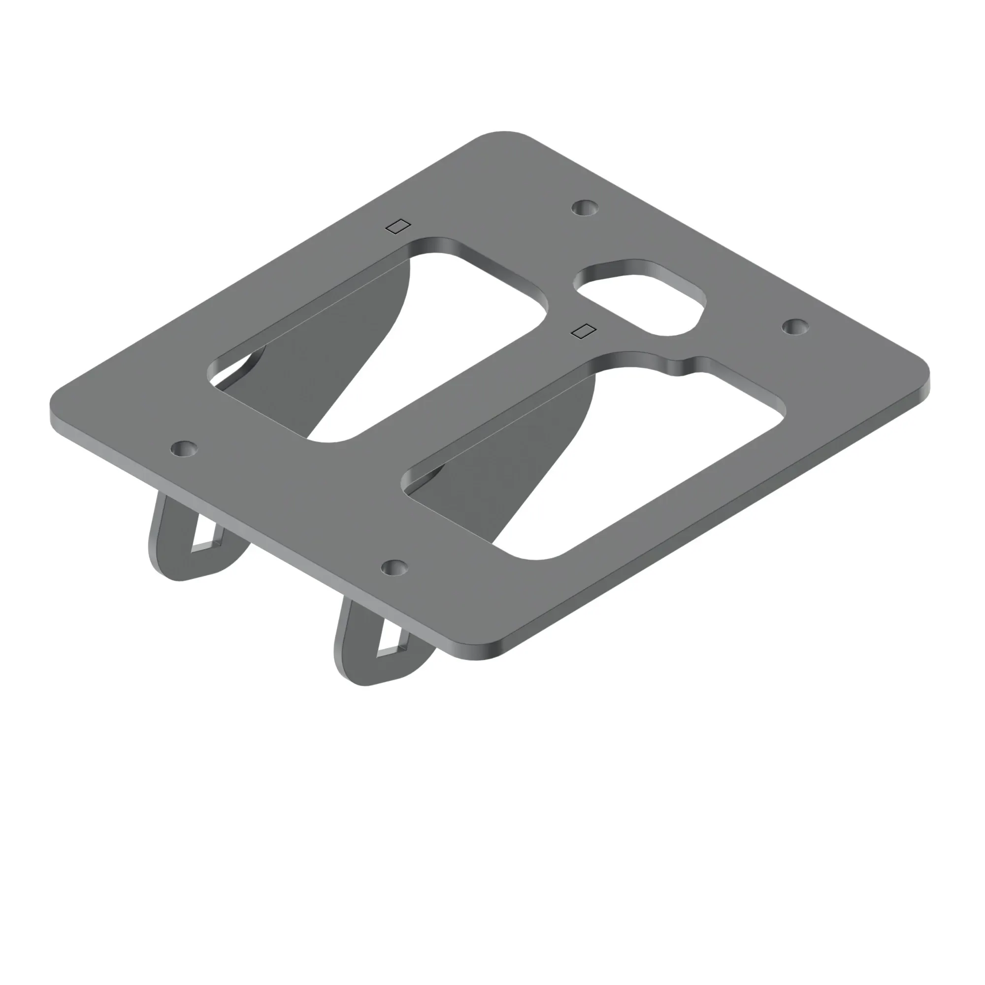Bracket