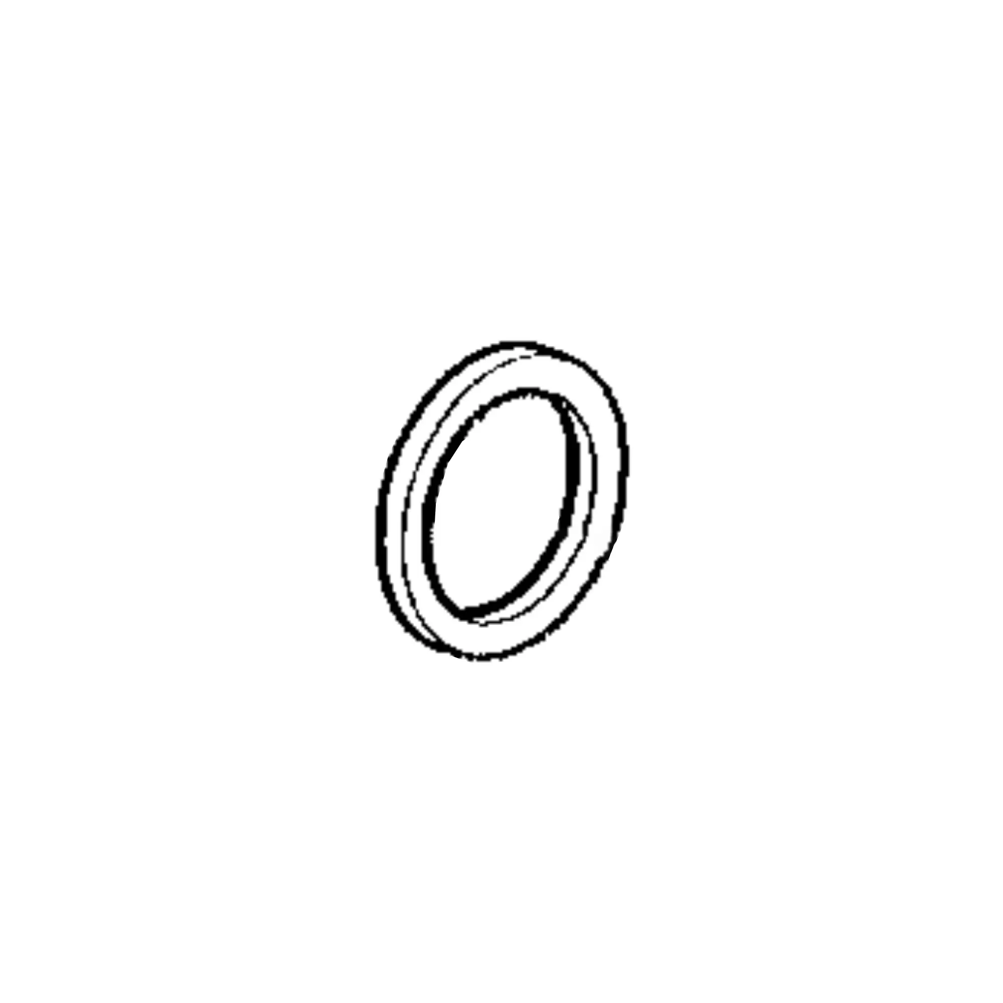 John Deere Washer, Thickness 2 mm - L112198
