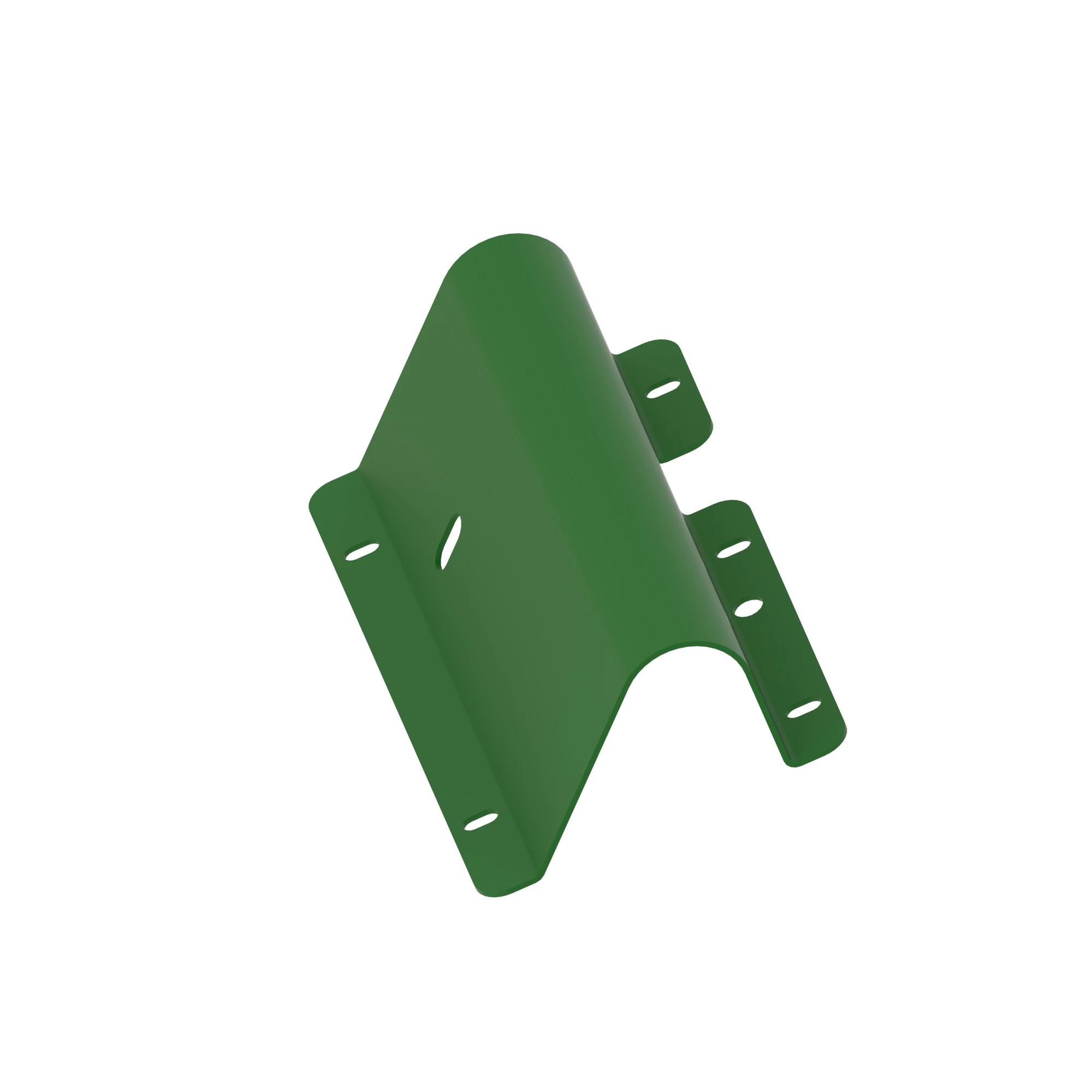 CHANNEL, SMALL TURN LIMITER