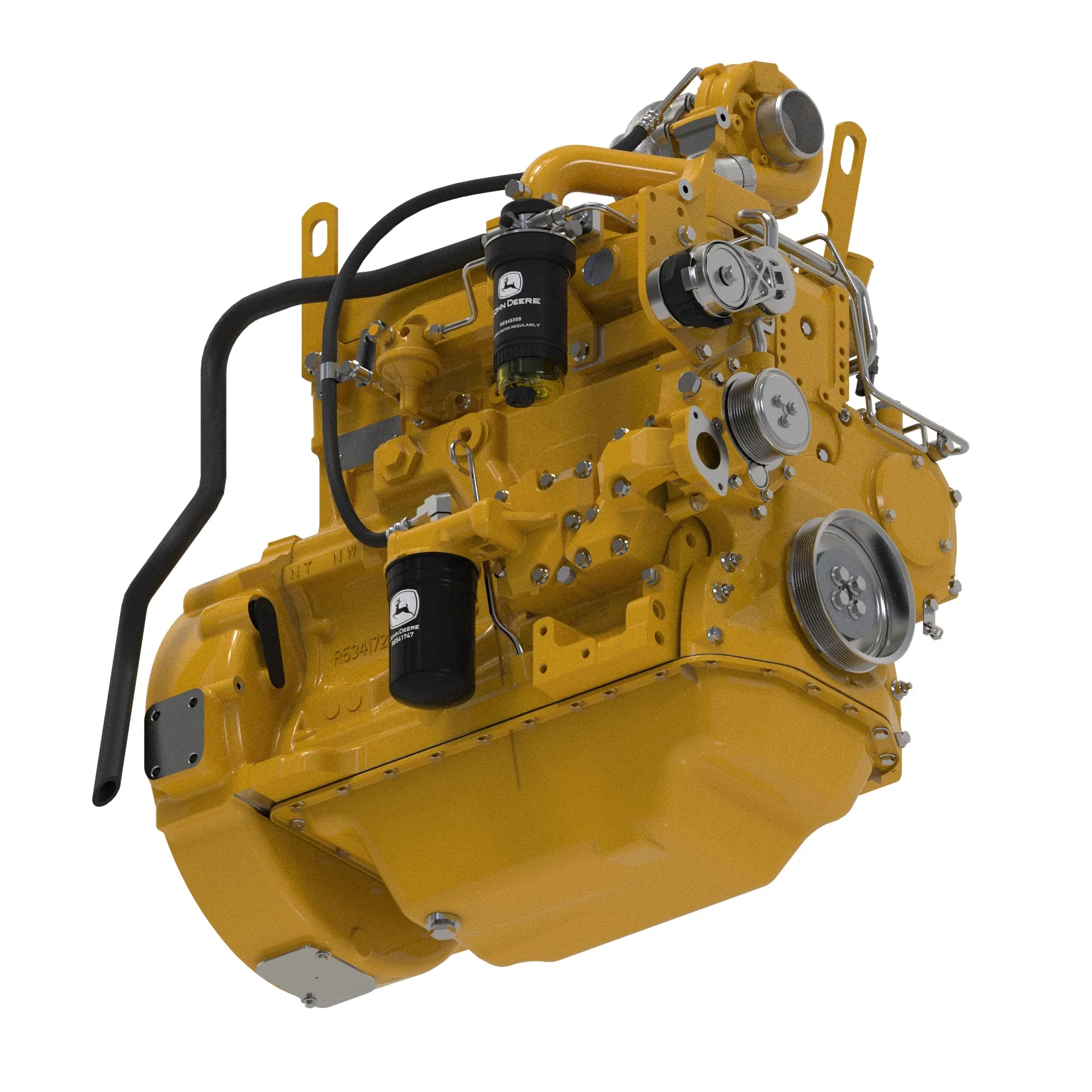 Diesel Engine