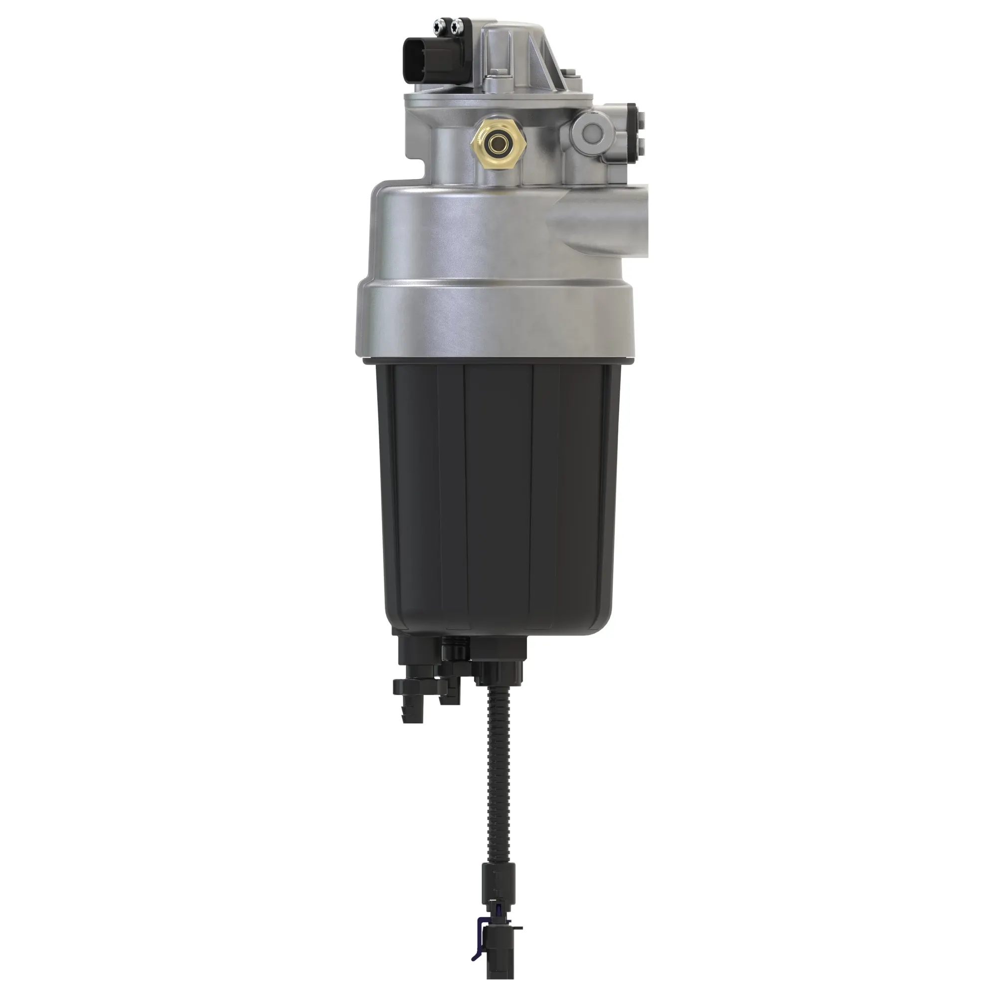 FUEL/WATER SEPARATOR