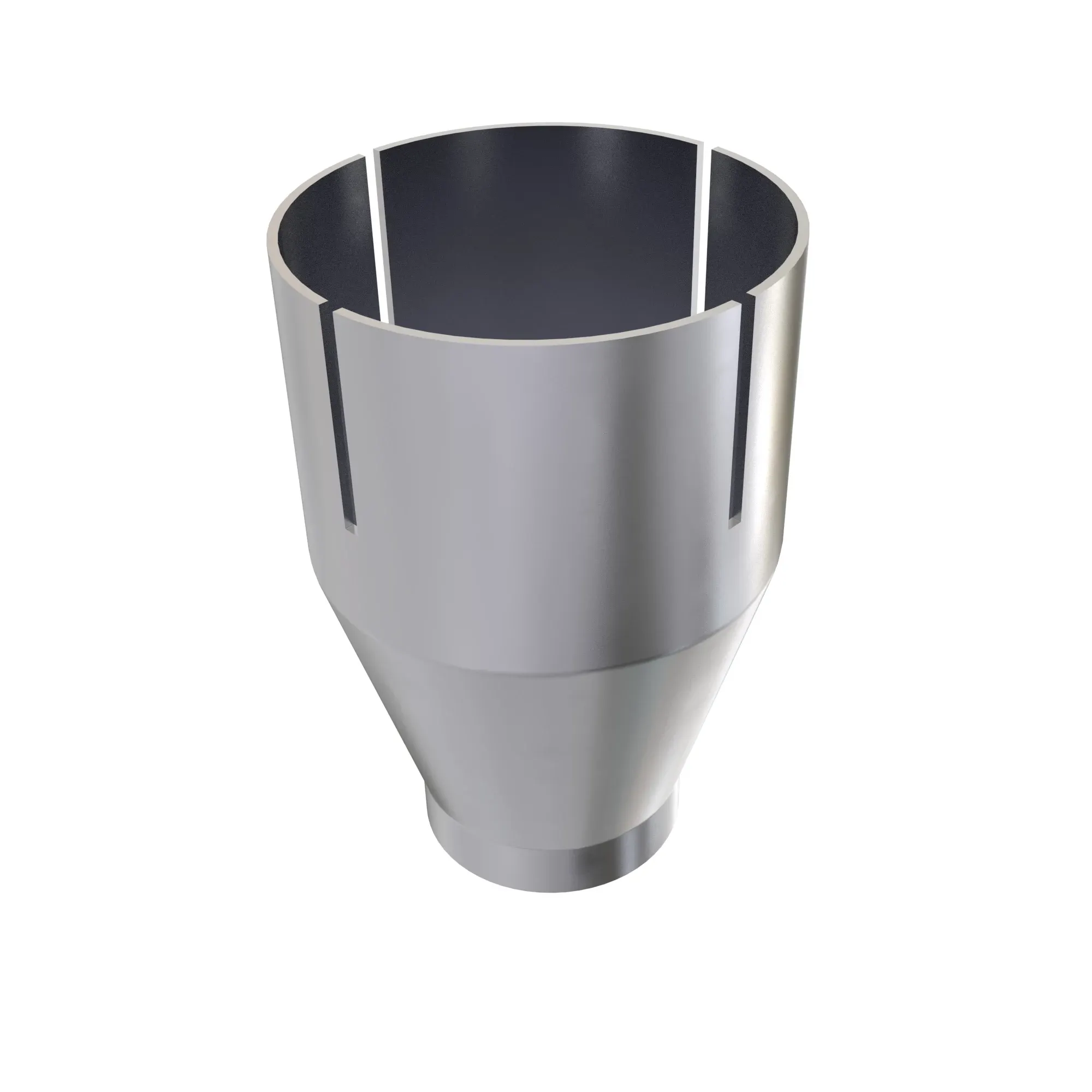 Exhaust Pipe