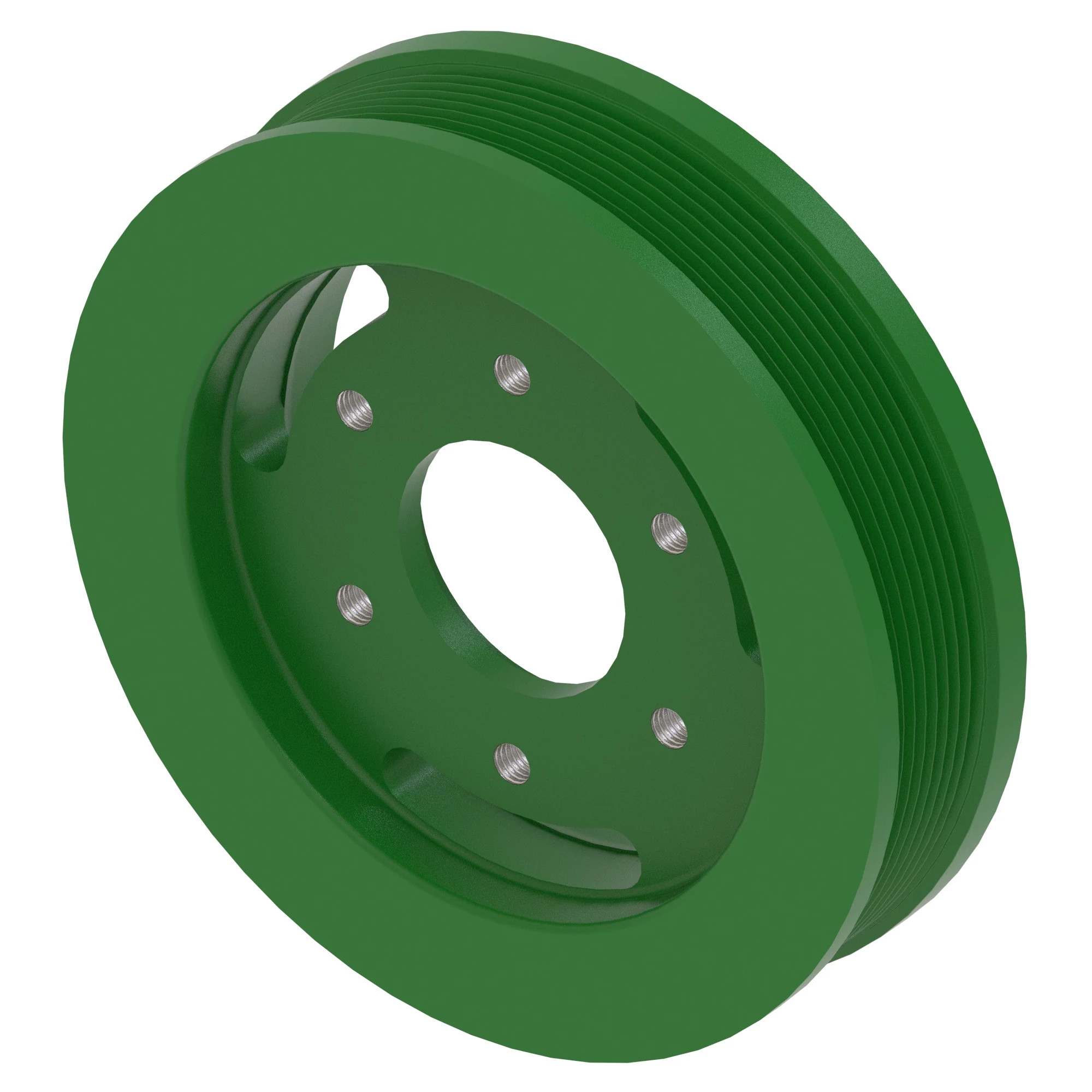 ⚙️ N371270: Polea John Deere 🚜✅ | Asesoría Expertos 👨💼