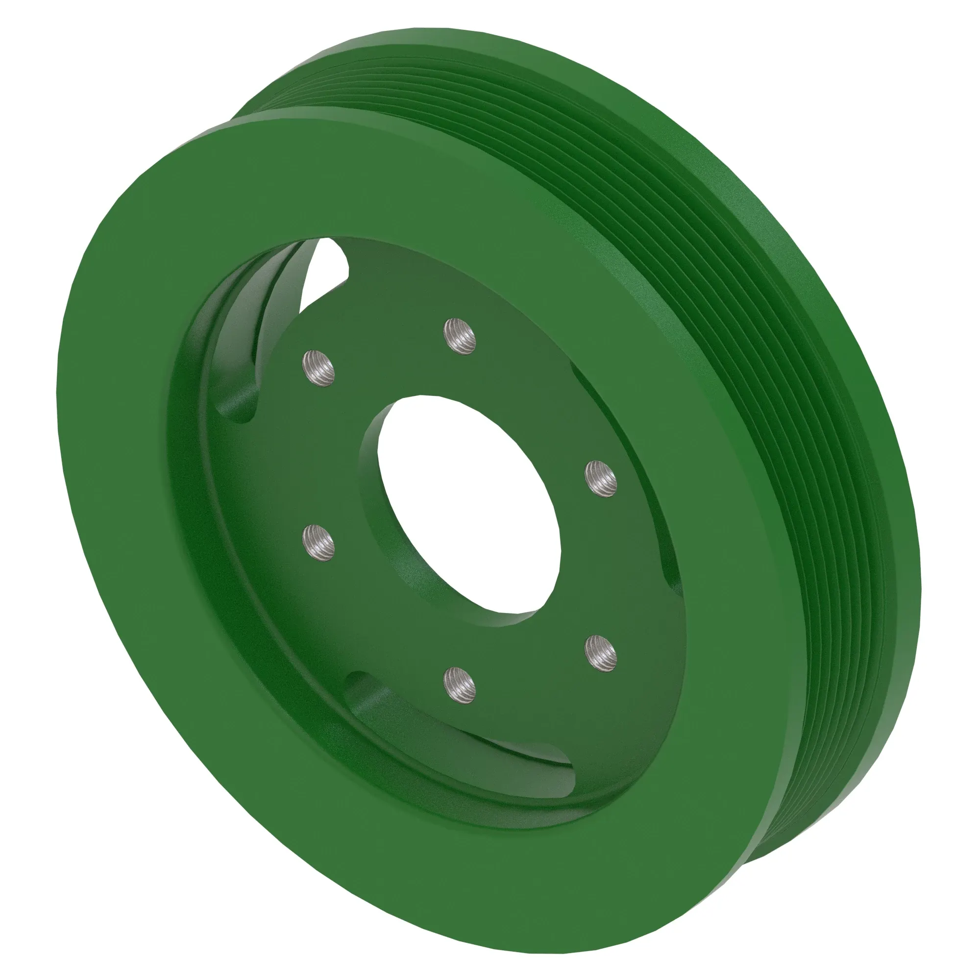 John Deere Pulley - N371270