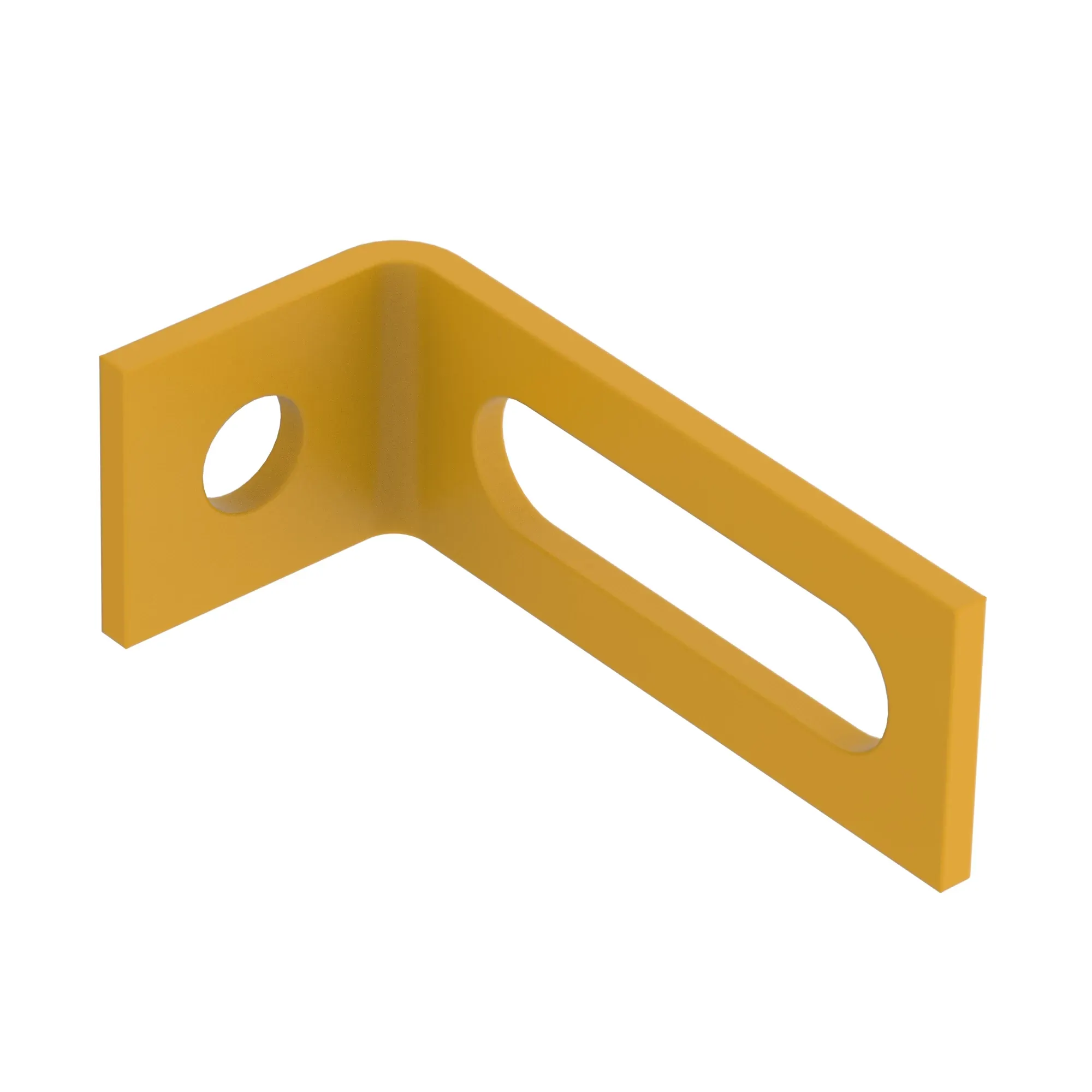John Deere Bracket - F624813