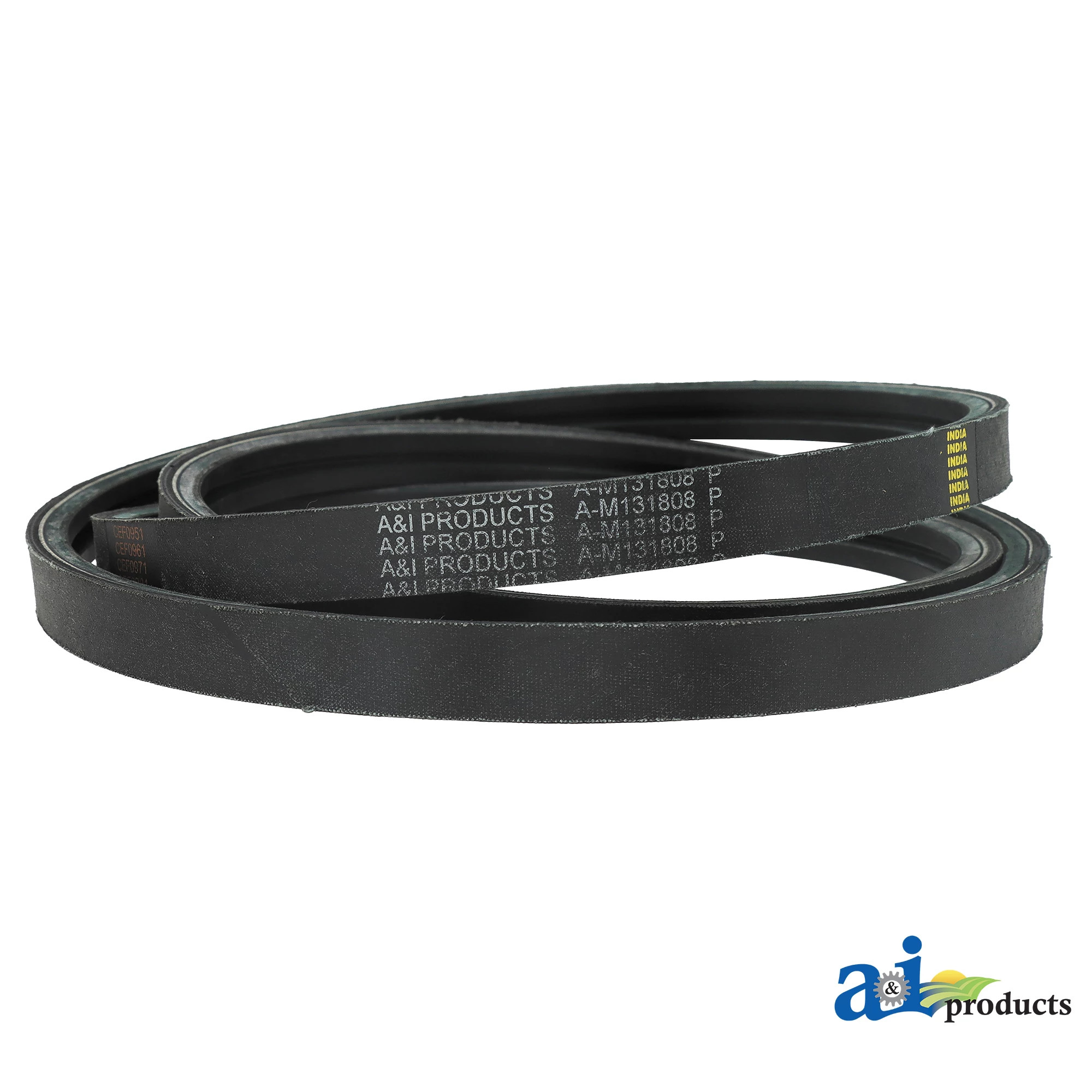 A&I Products V-Belt - A-M131808