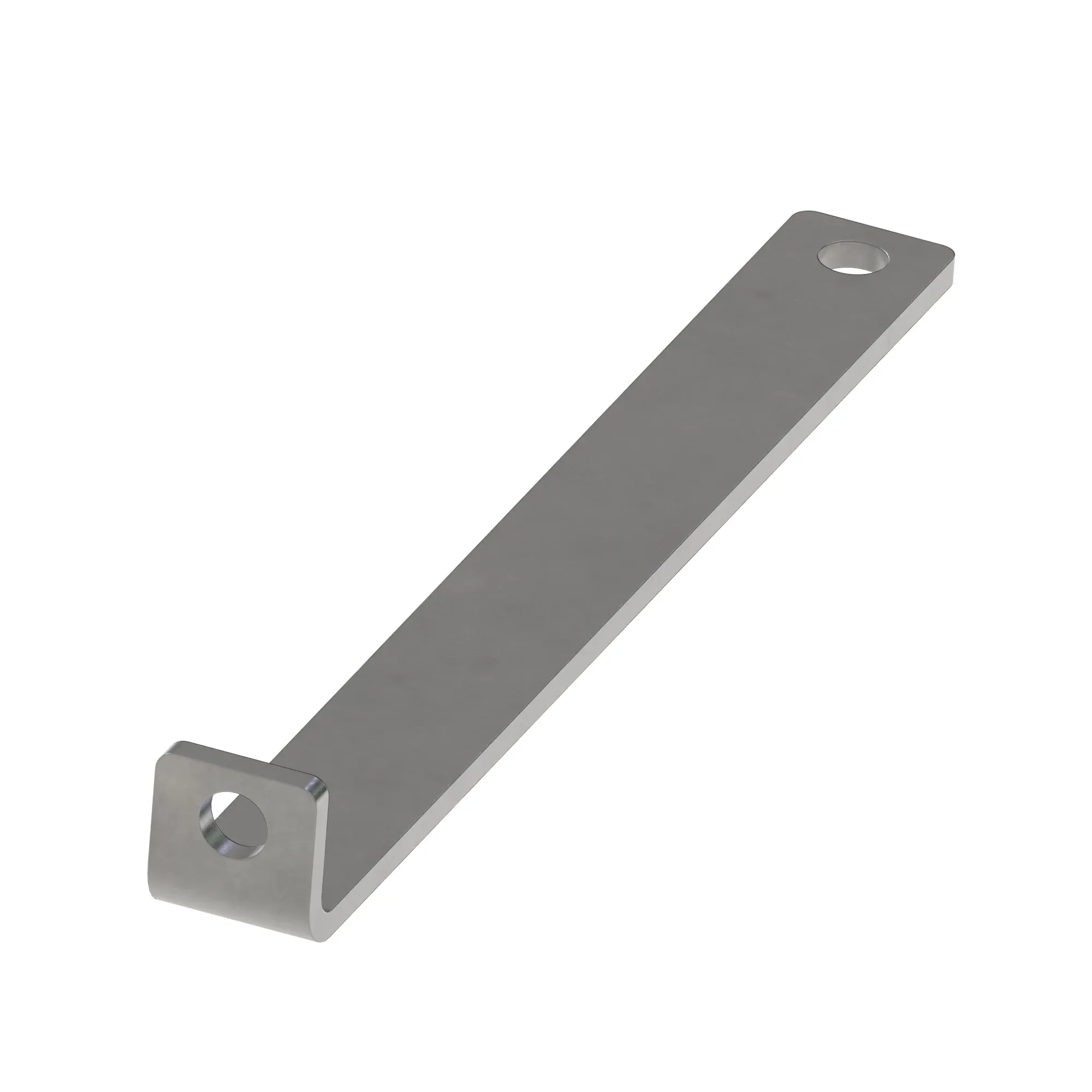 SUPPORT, RADIATOR HOSE RADIATOR HOSE SUPPORT
