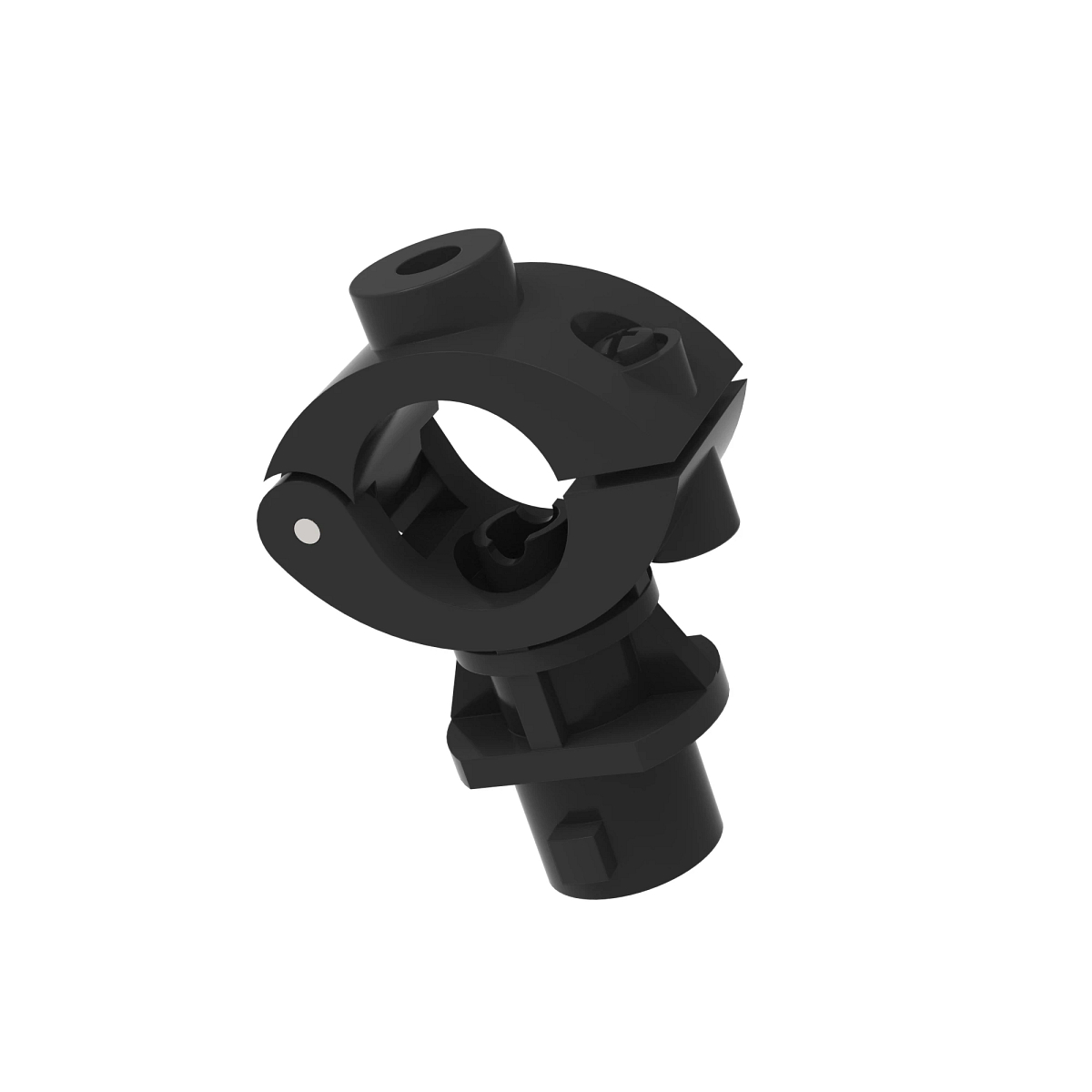 NOZZLE, SINGLE NOZZLE BODY ASSEMBLY