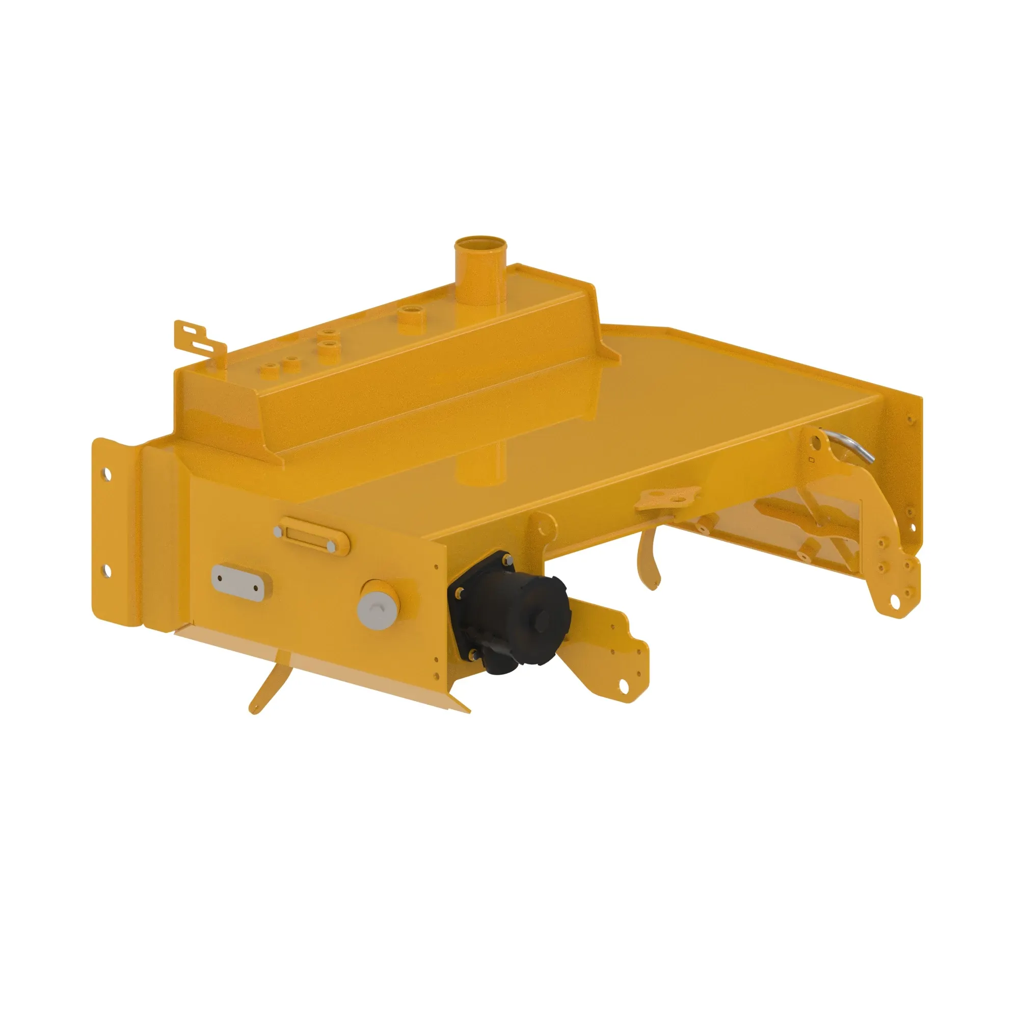 Hydraulic Reservoir