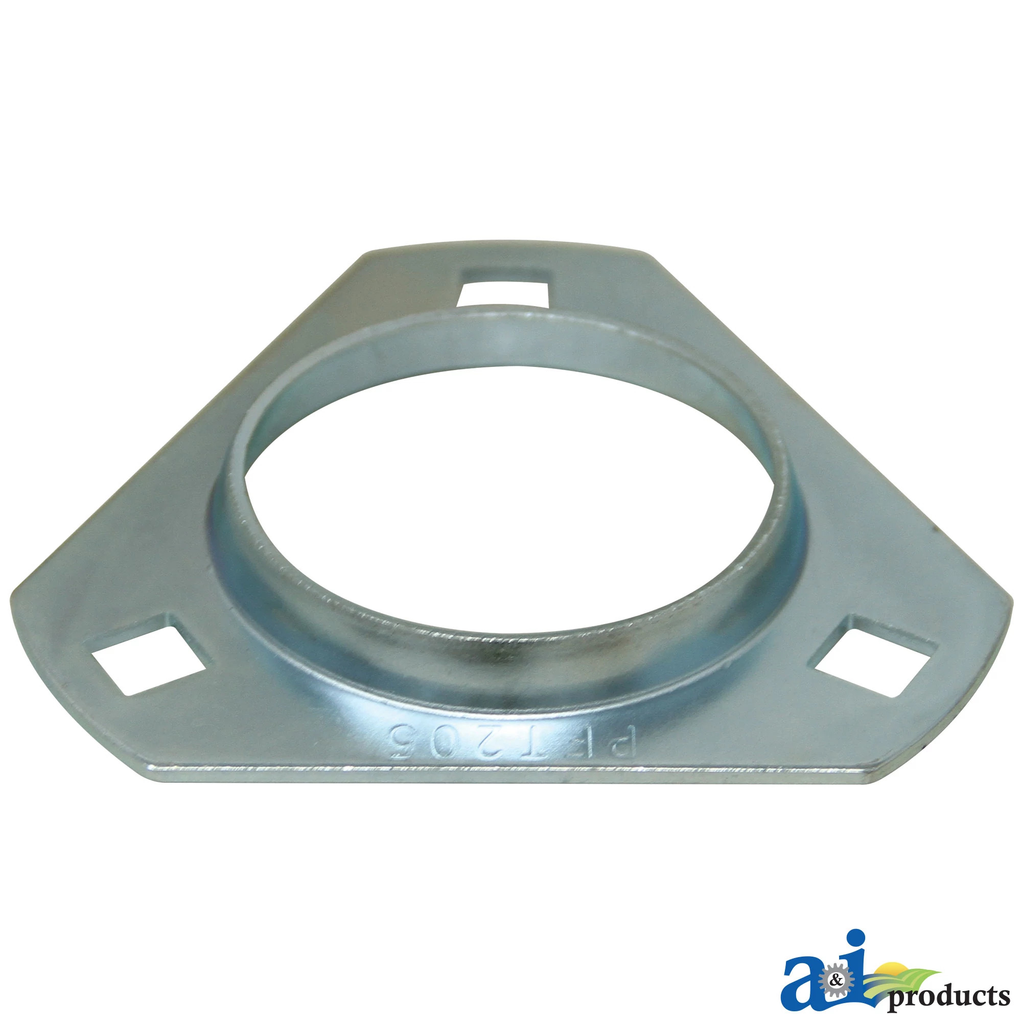 Bearing Flange