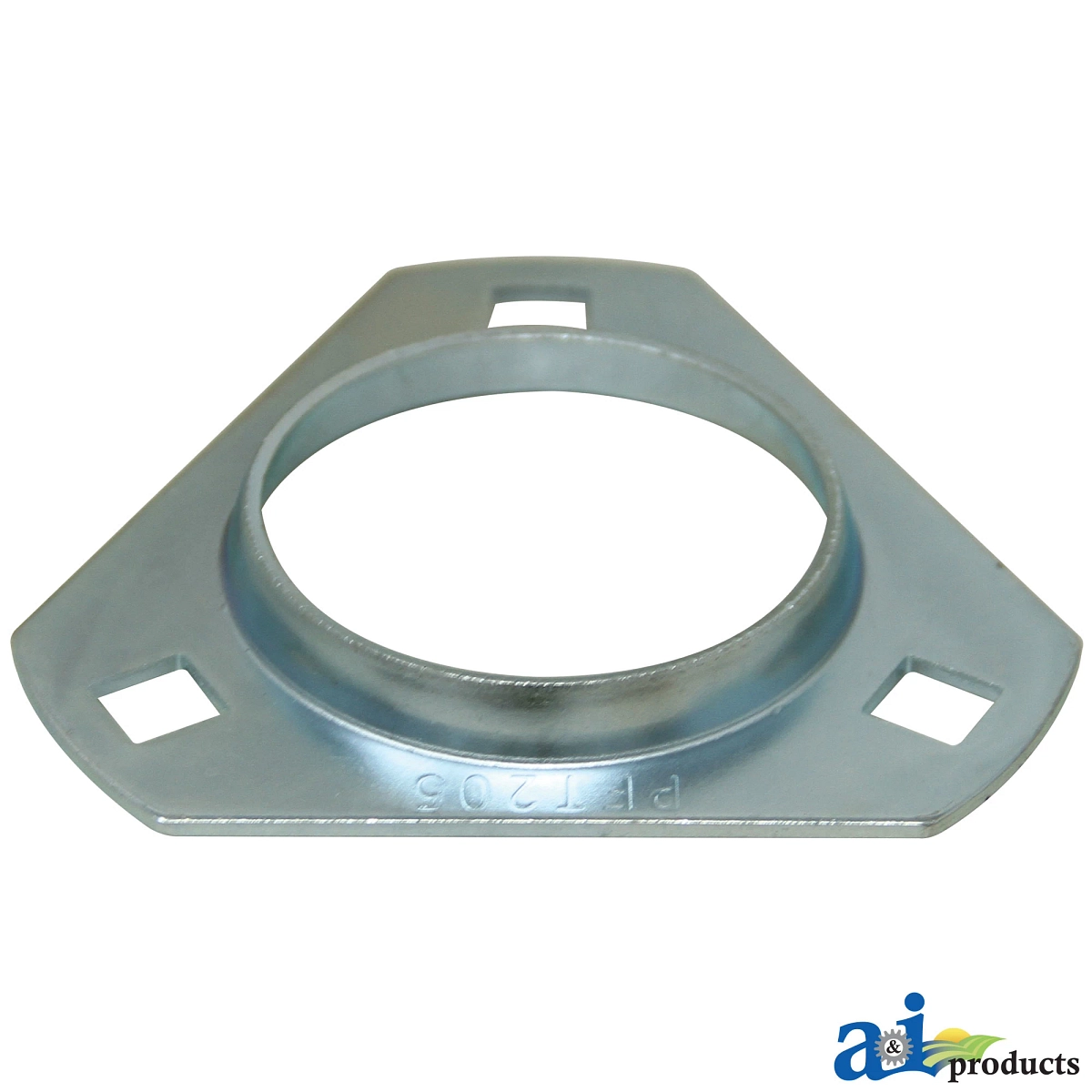 Bearing Flange