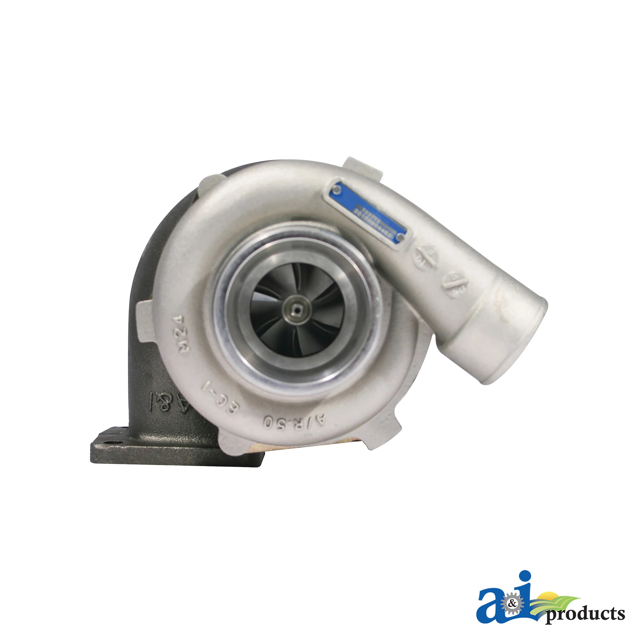A&I Products Turbocharger - A-RE26291