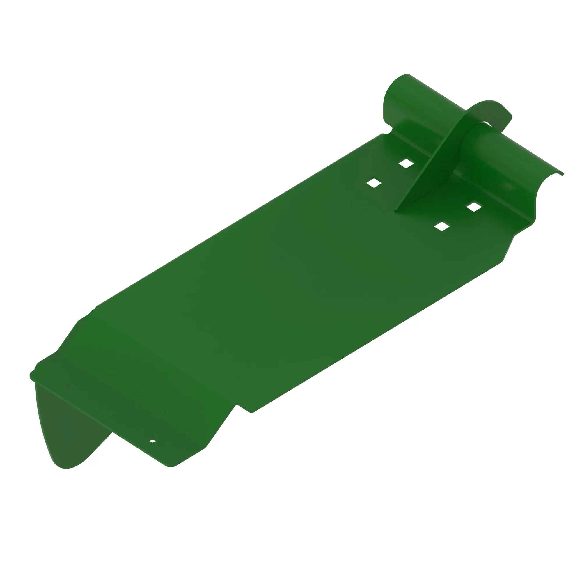 John Deere Shield - AXE87496