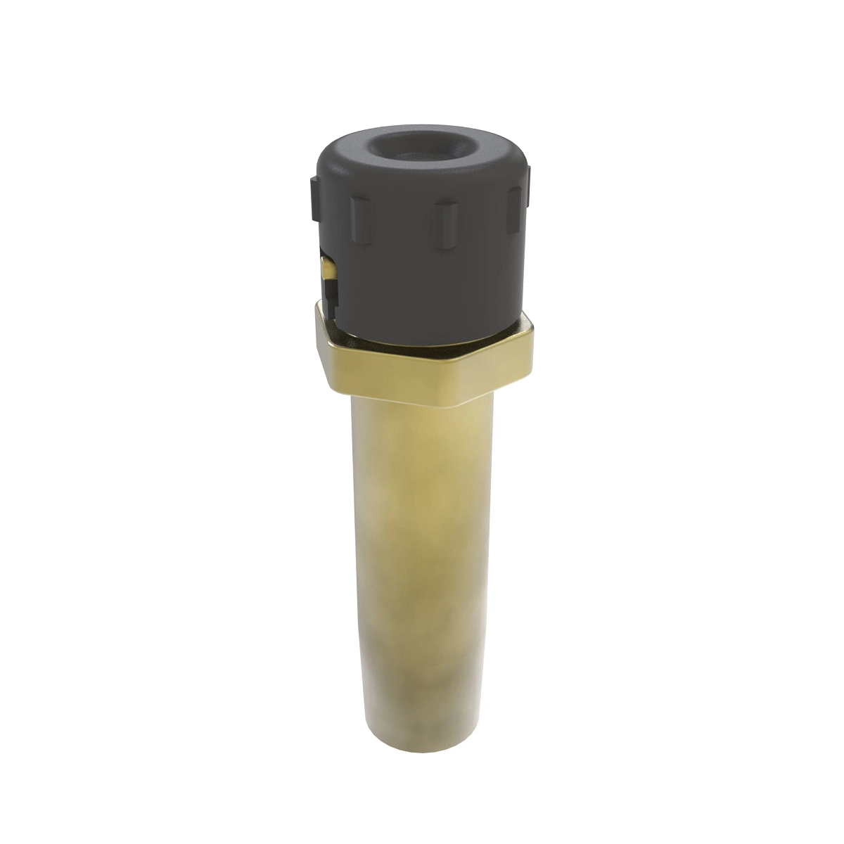 Tube, Oil Drain Assy (118MM)