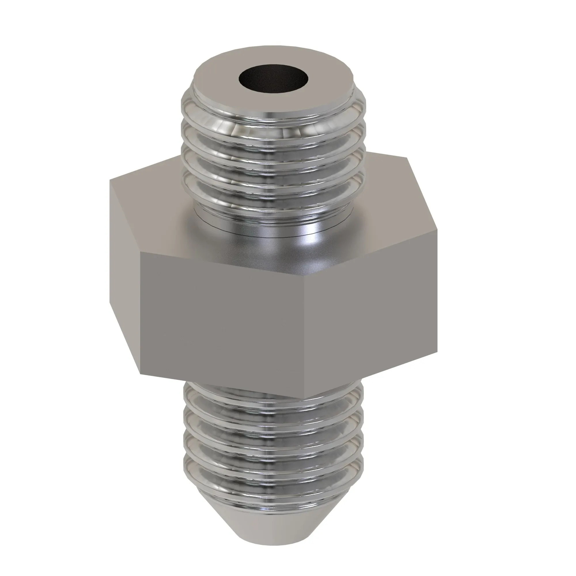 FITTING PARKER 4M14F8OMXS