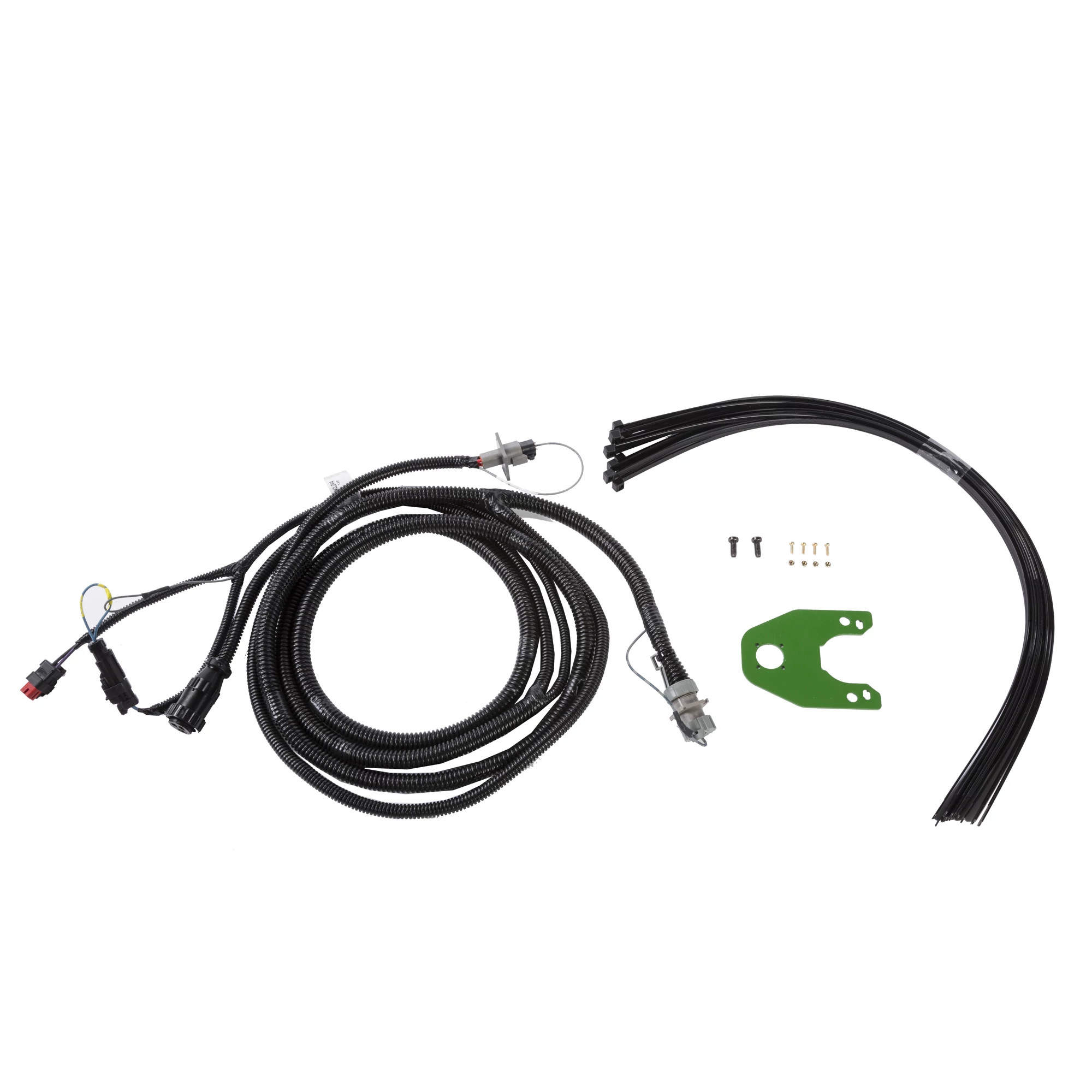 John Deere Foot Switch Power Harness Kit - BPF10403