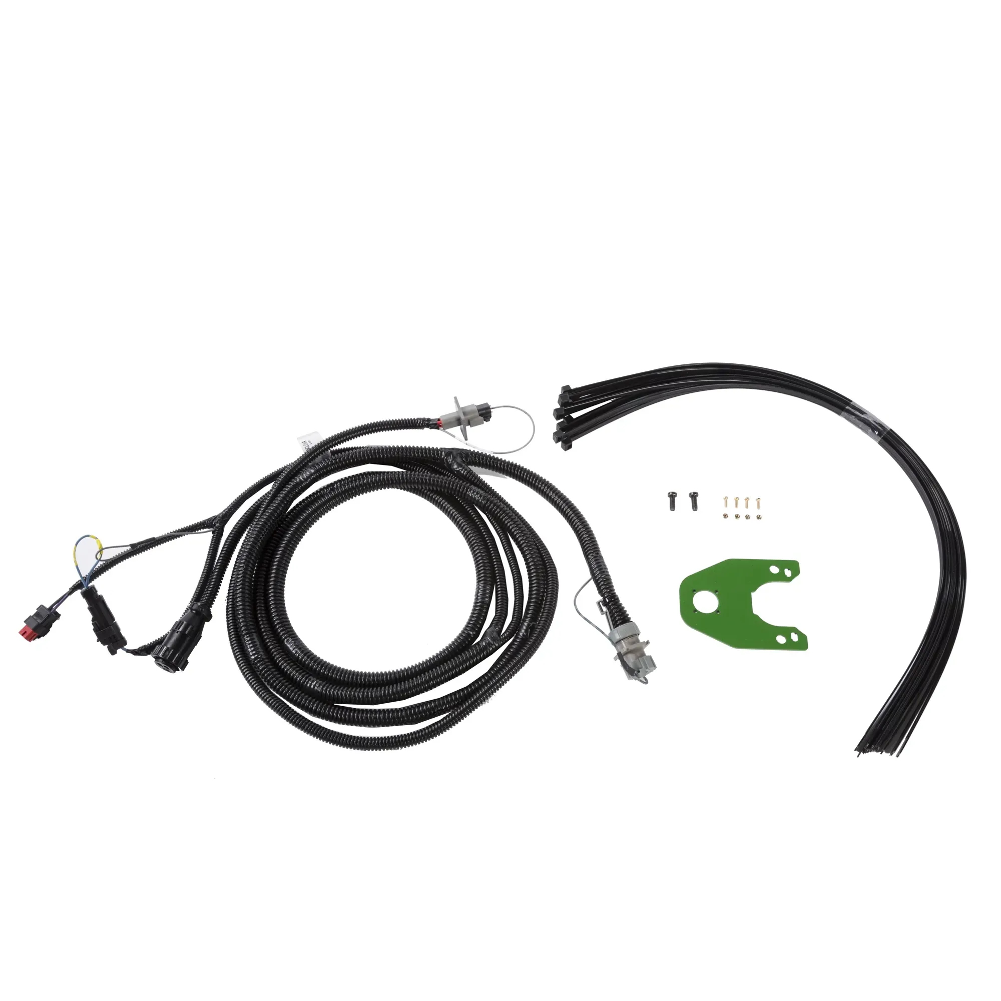 John Deere Foot Switch Power Harness Kit - BPF10403