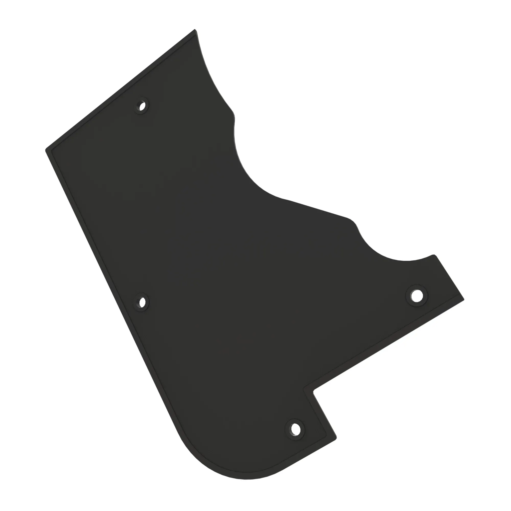 SHIELD, RH