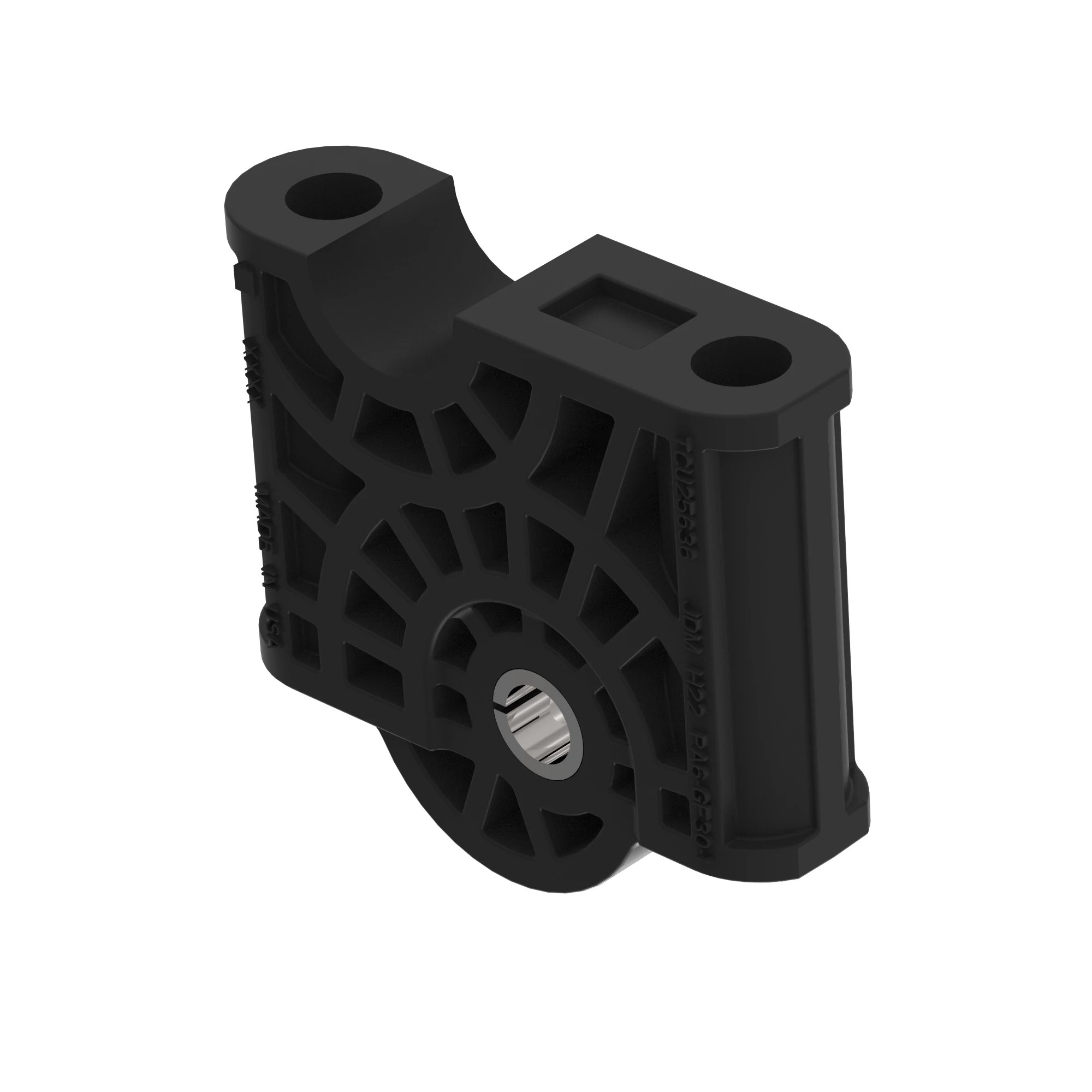 John Deere Bellcrank, Steering Pivot - TCA19065