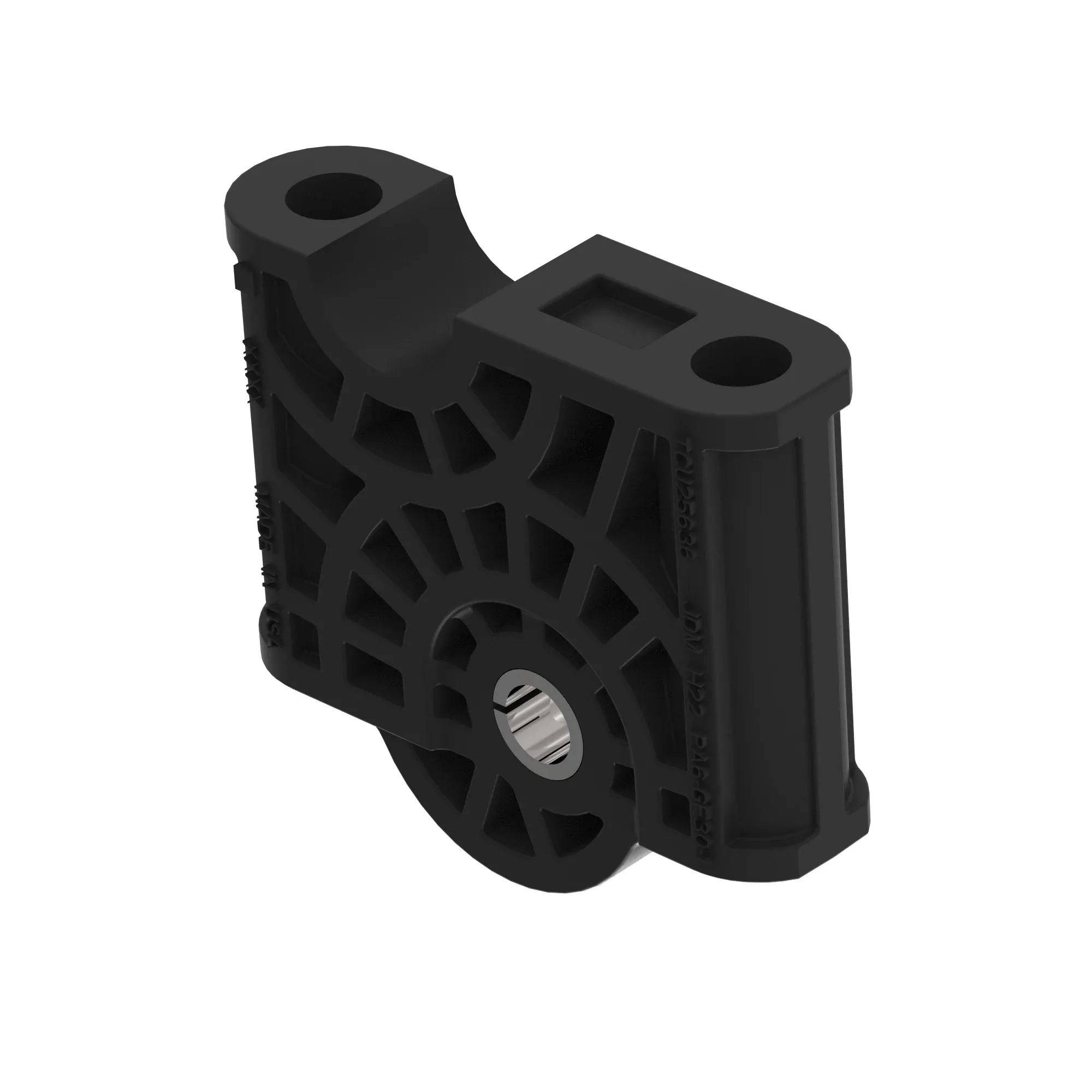 John Deere Bellcrank, Steering Pivot - TCA19065