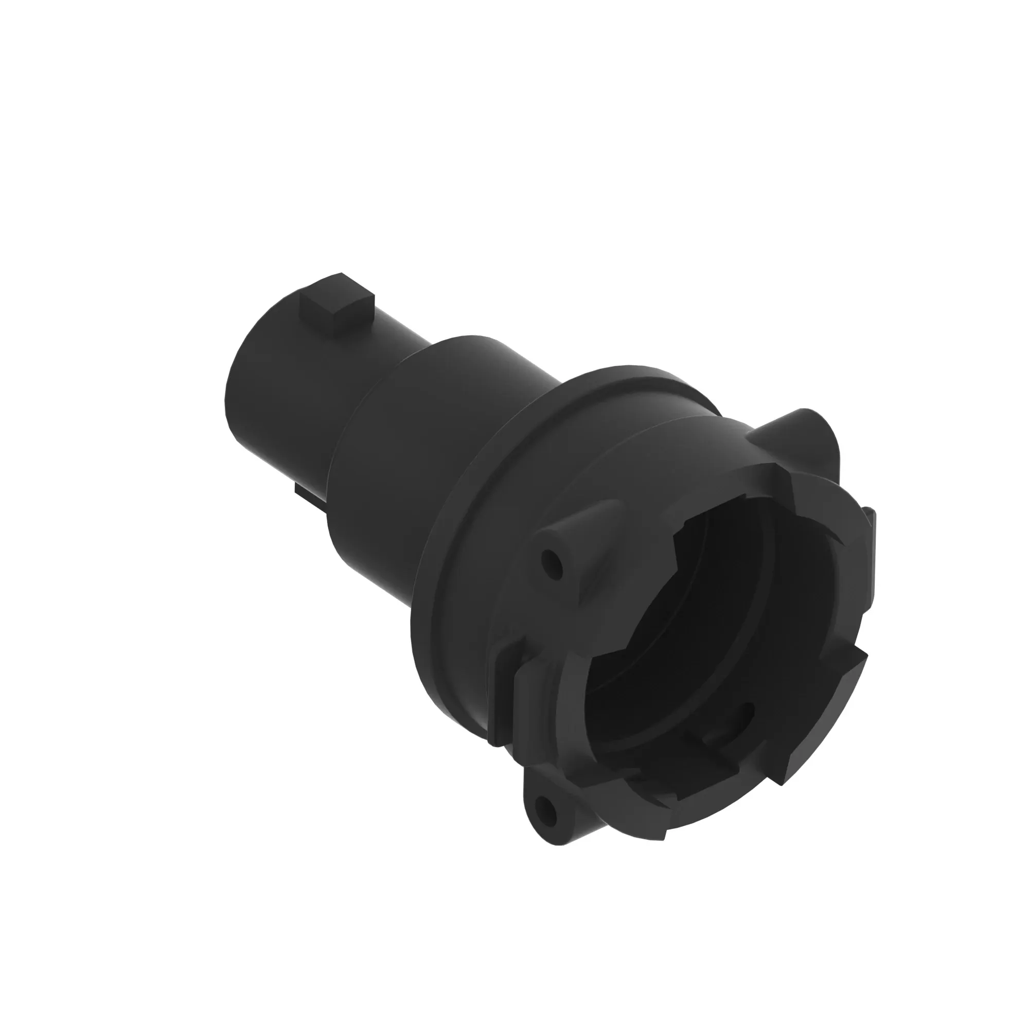 FITTING, BM FLUSH QUICK FITTING 3/4