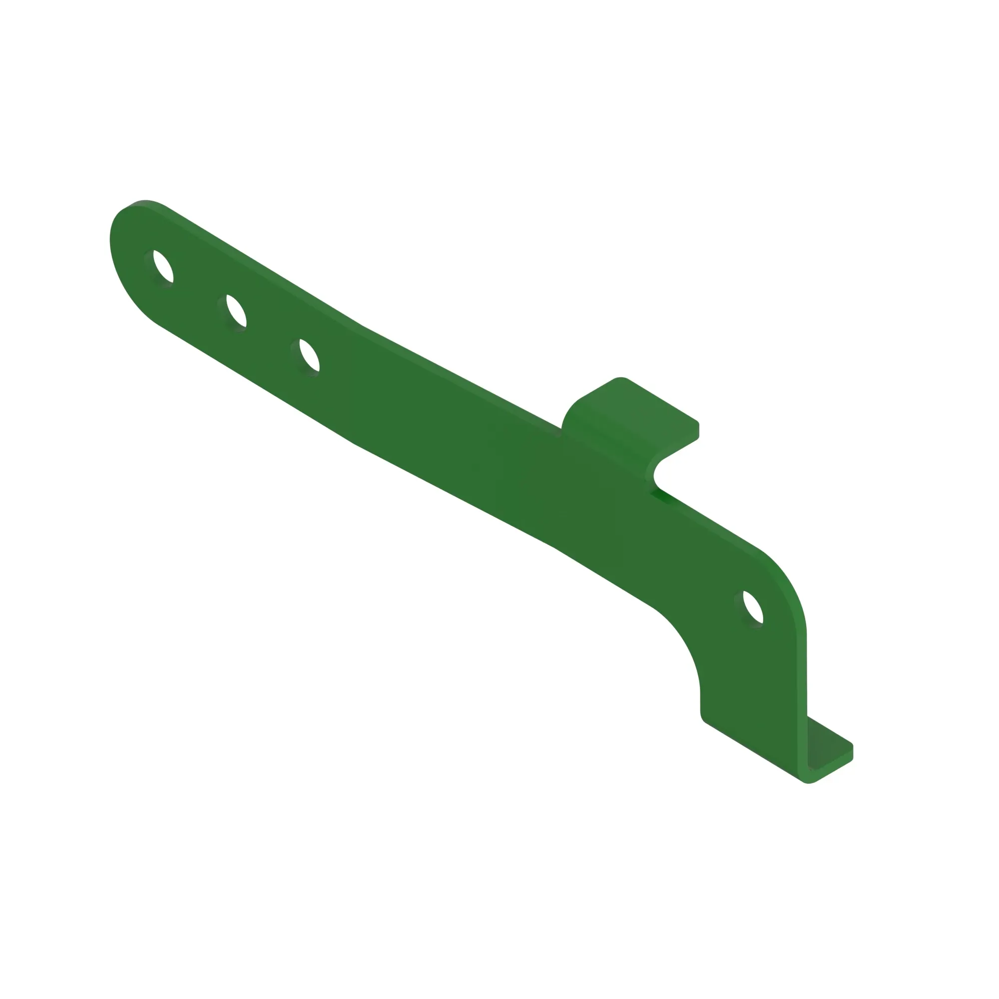 John Deere Bracket - WZW19724
