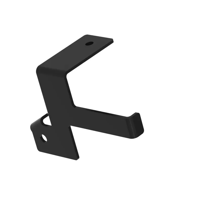 John Deere Bracket, Loop Override - RE577073