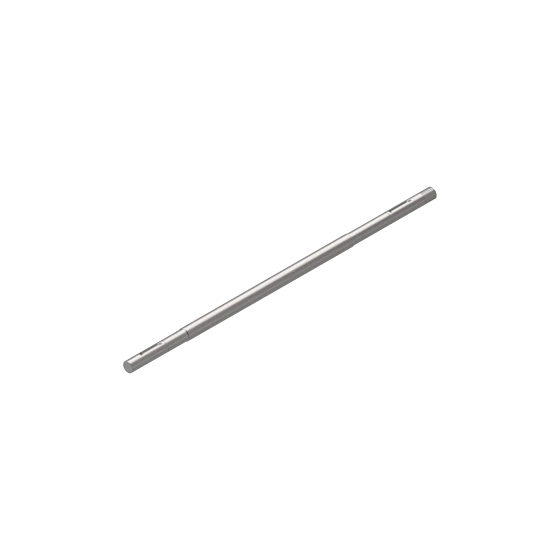 John Deere Jackshaft - CC139711