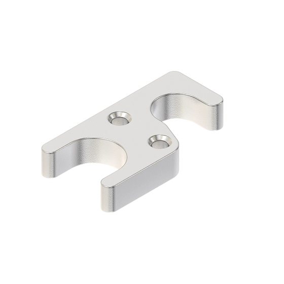 John Deere Plate - T181522
