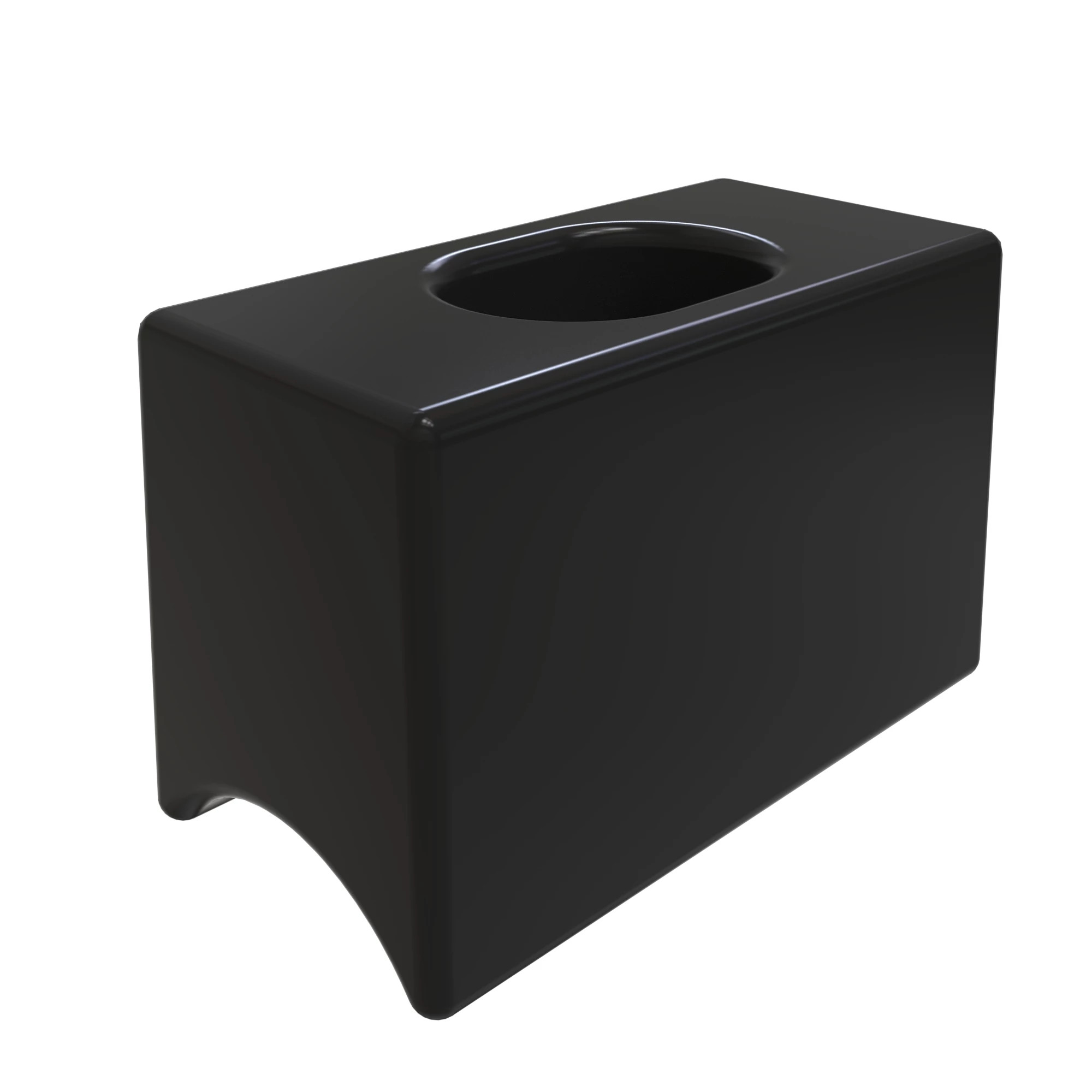 BUMPER RUBBER
