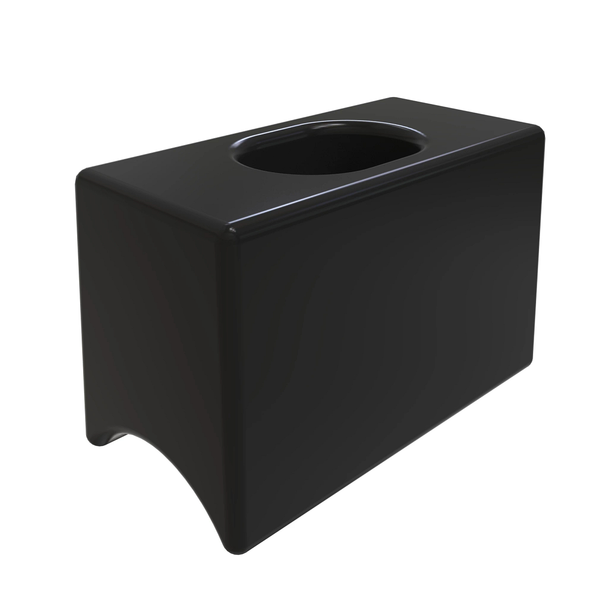BUMPER RUBBER