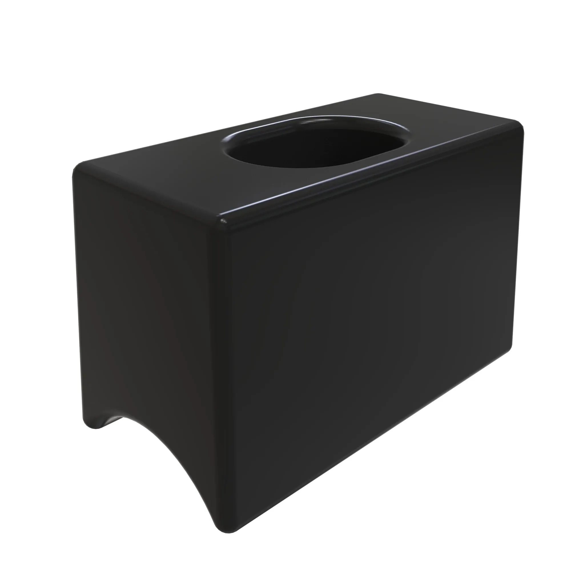 John Deere Rubber Bumper - AH163347