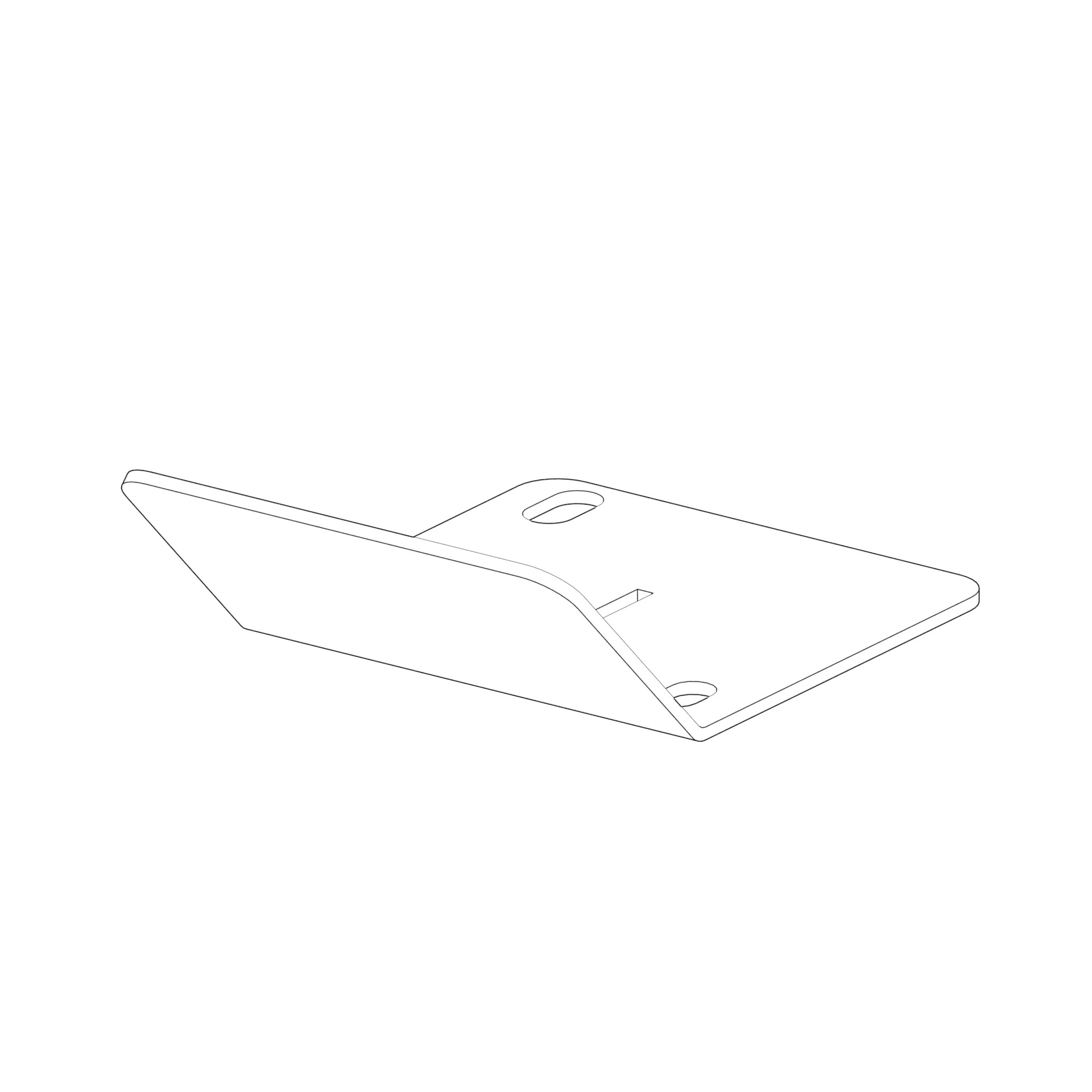 GUARD,LOWER,PTO,FNT,B40D