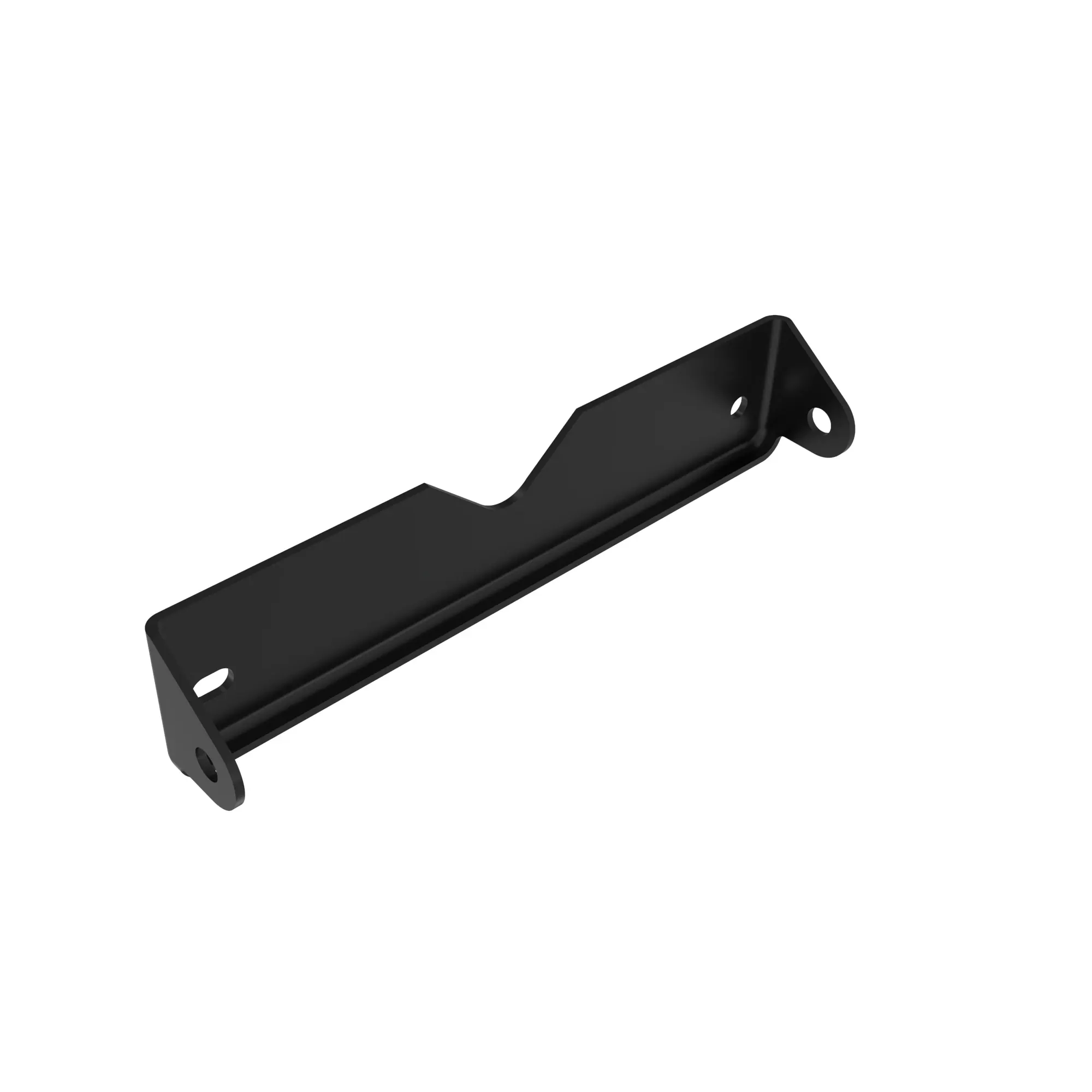 John Deere Seat Bracket - M146750