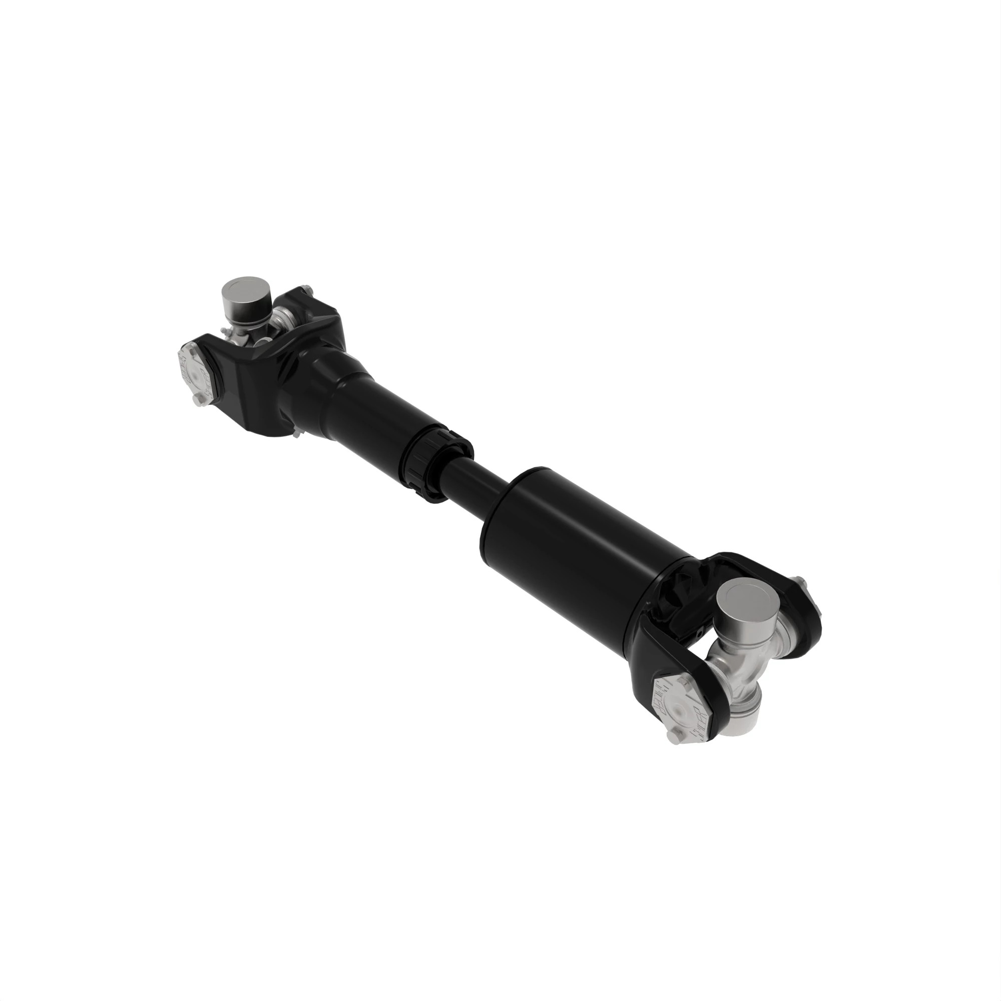 John Deere Transmission to Parking Brake Universal Driveshaft - AT225254