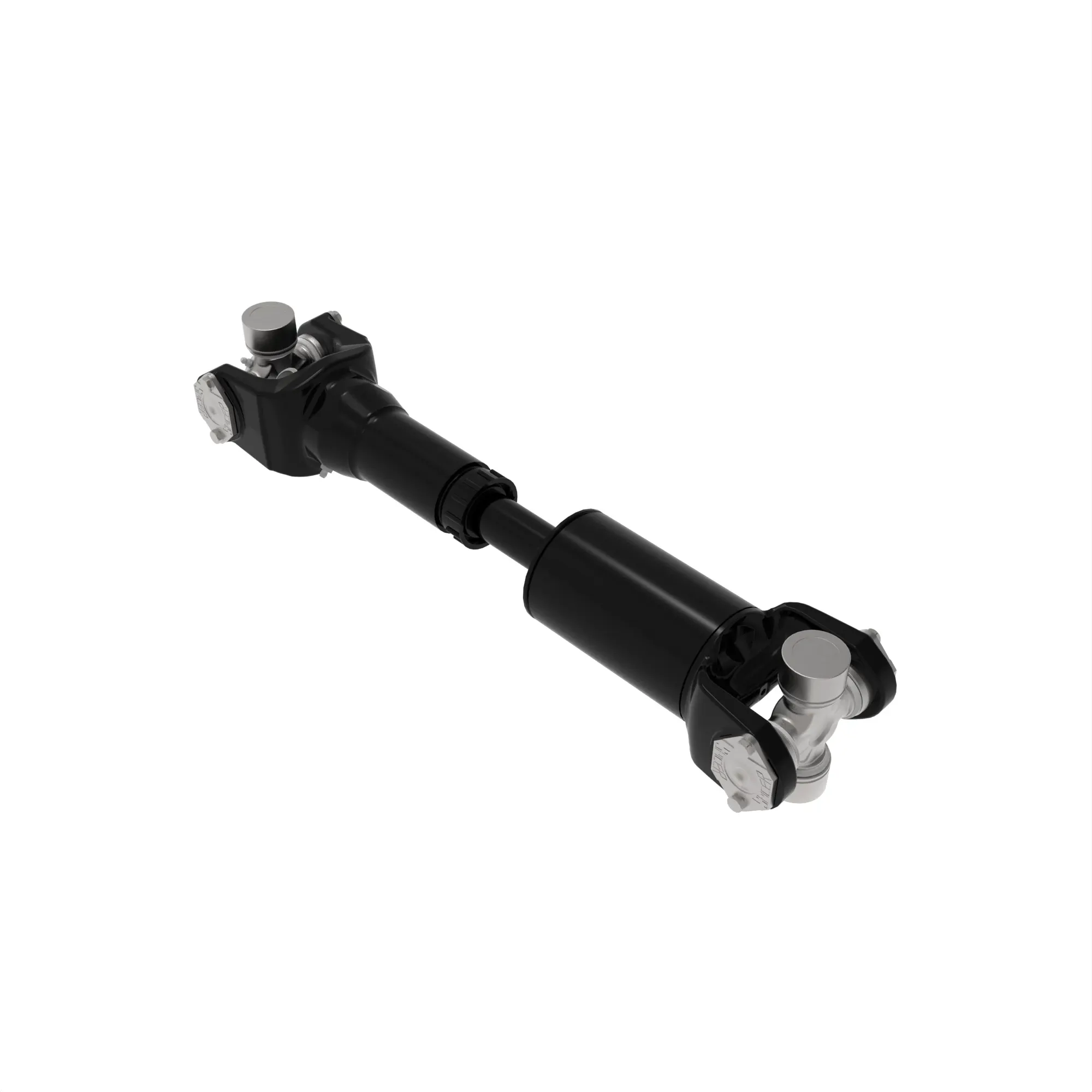 John Deere Transmission to Parking Brake Universal Driveshaft - AT225254