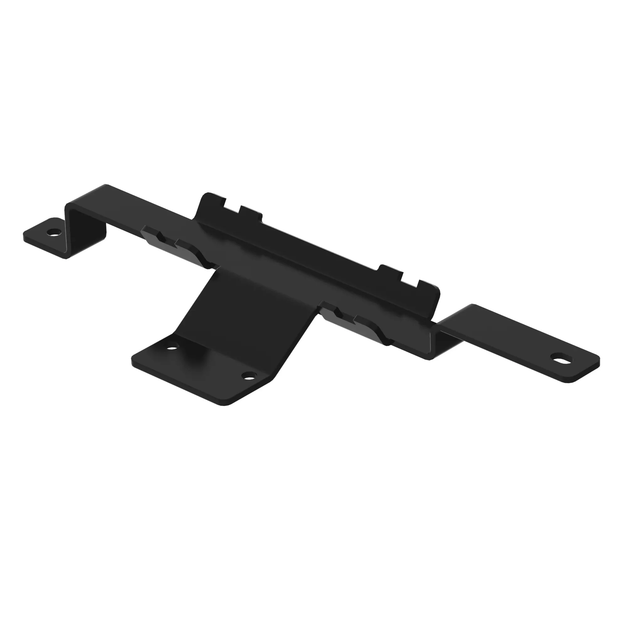 BRACKET, BRAKE ACCUMULATOR
