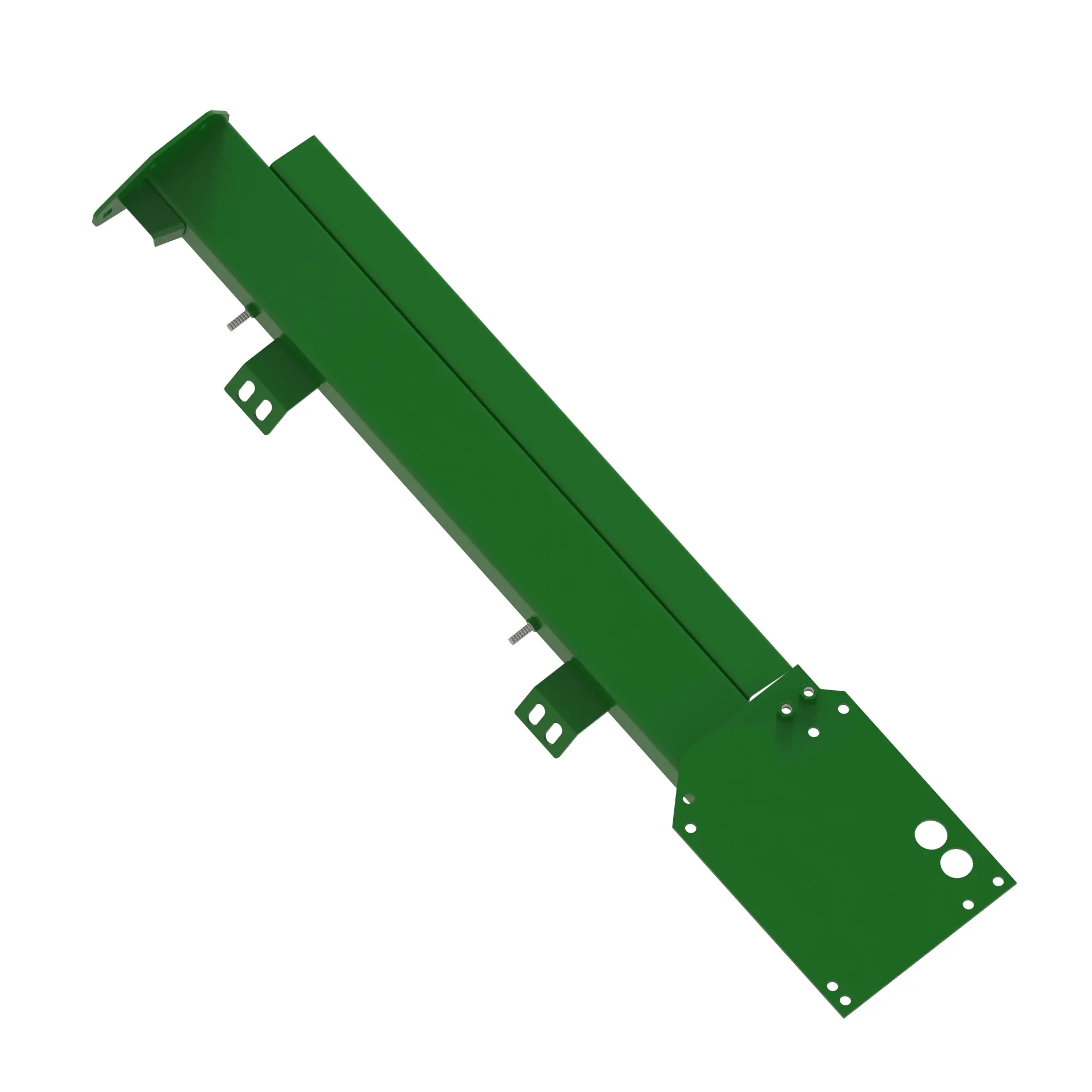 John Deere Air Post Assembly - AN274503