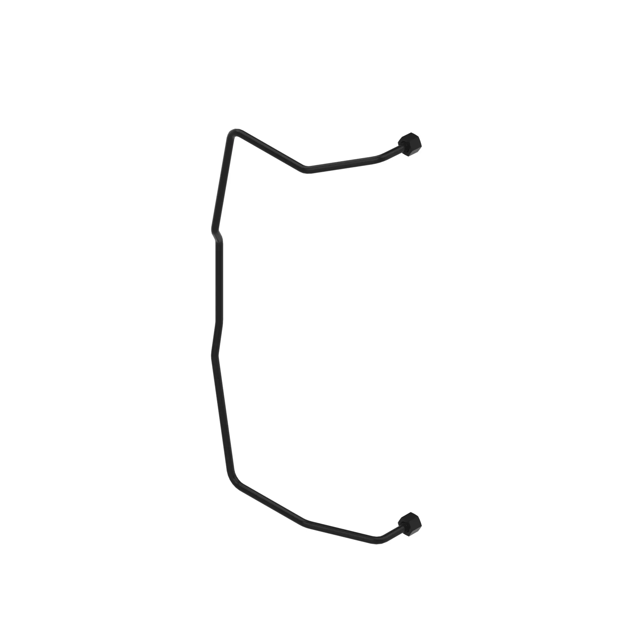 OIL LINE, BRAKE RELEASE 1-SPD