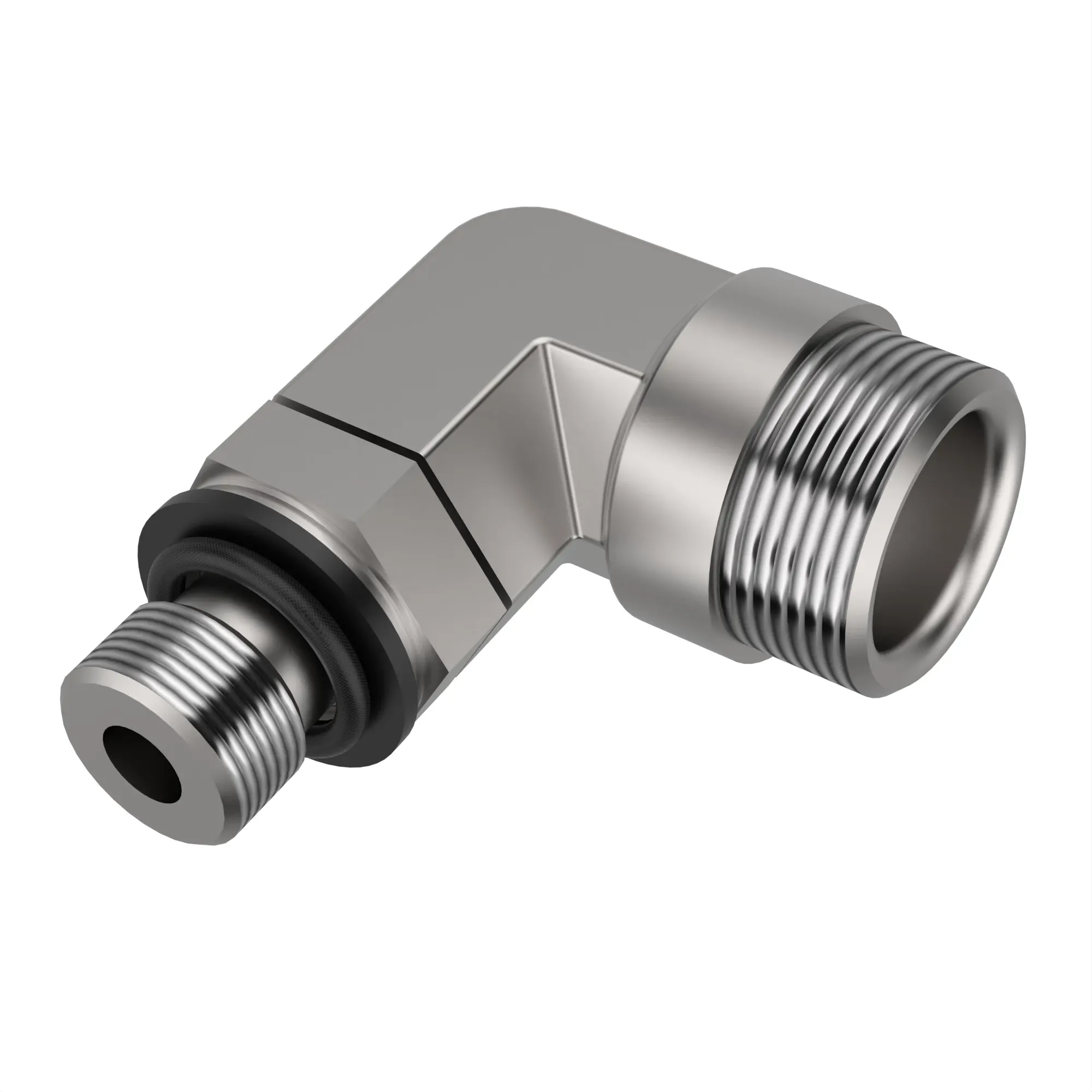 John Deere Elbow Fitting - RE515819
