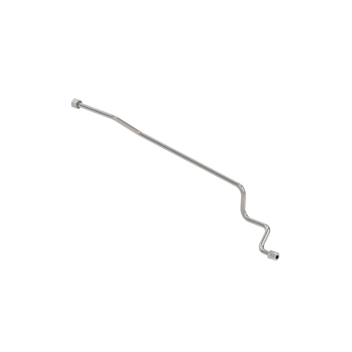 Oil Line, Rcv Assembly