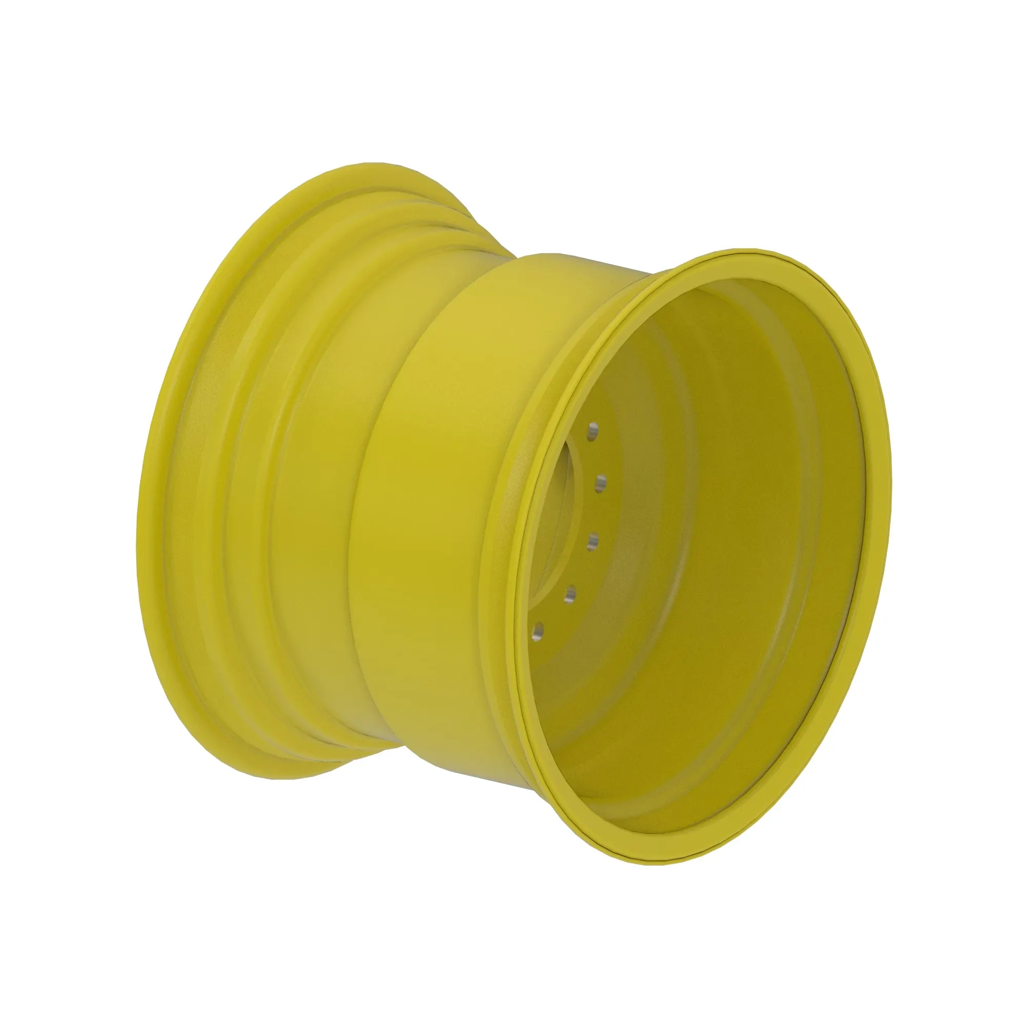 WHEEL, AG YELLOW 23.1-26